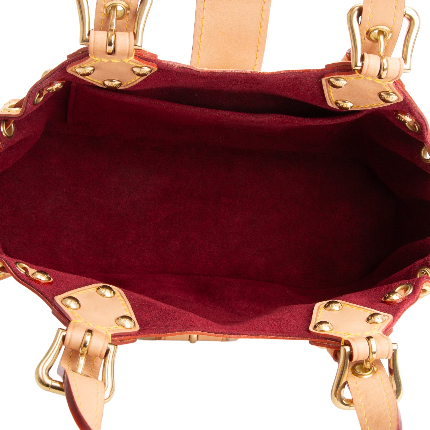 Louis Vuitton Multicolor Theda PM