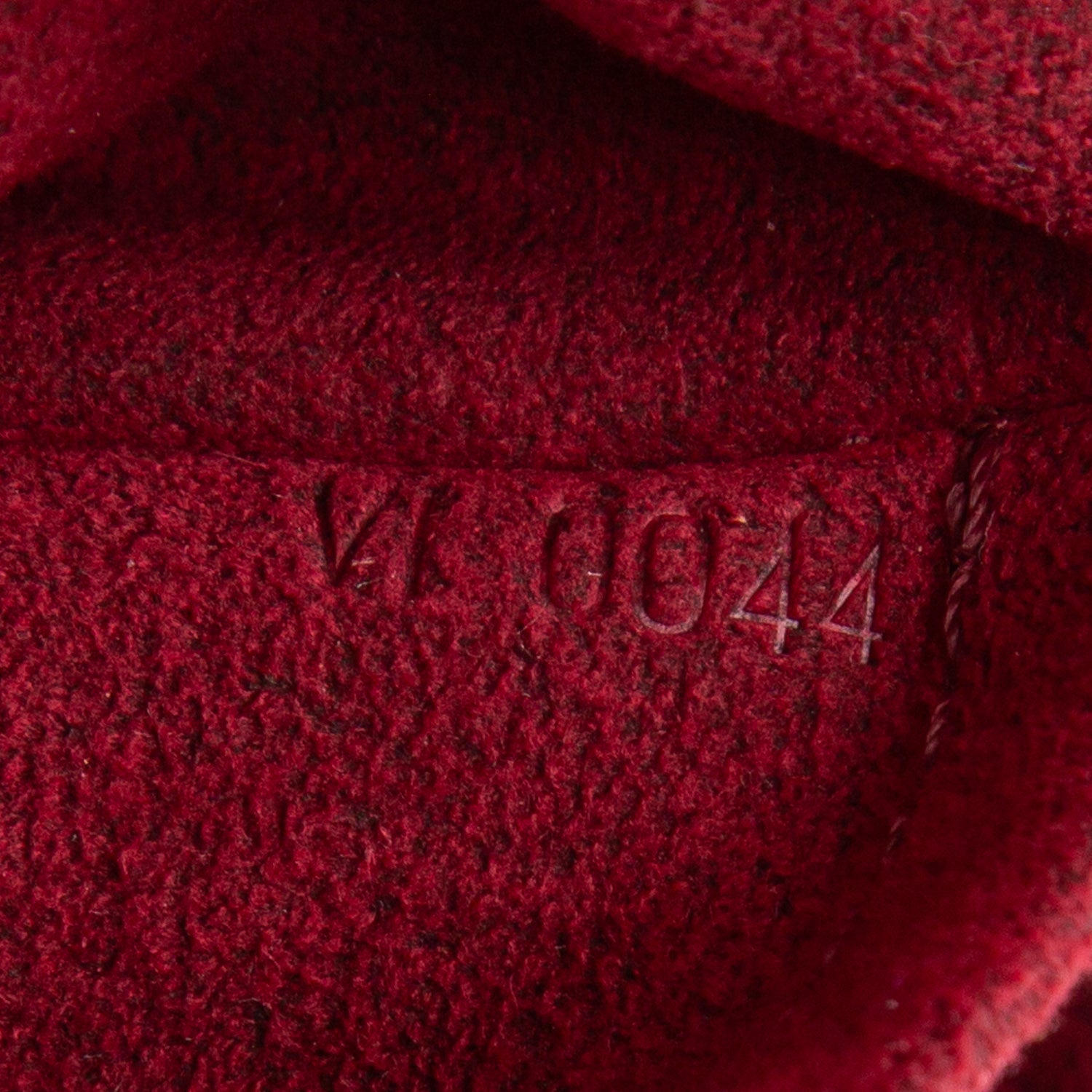 Louis Vuitton Multicolor Theda PM