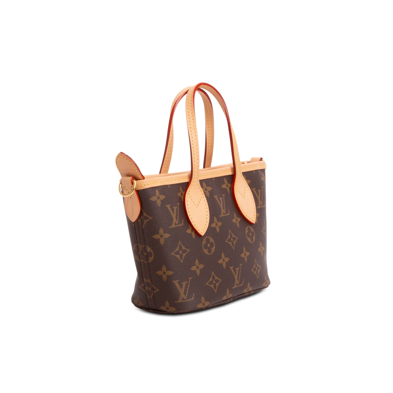 Louis Vuitton Monogram Neverfull BB w/ Strap