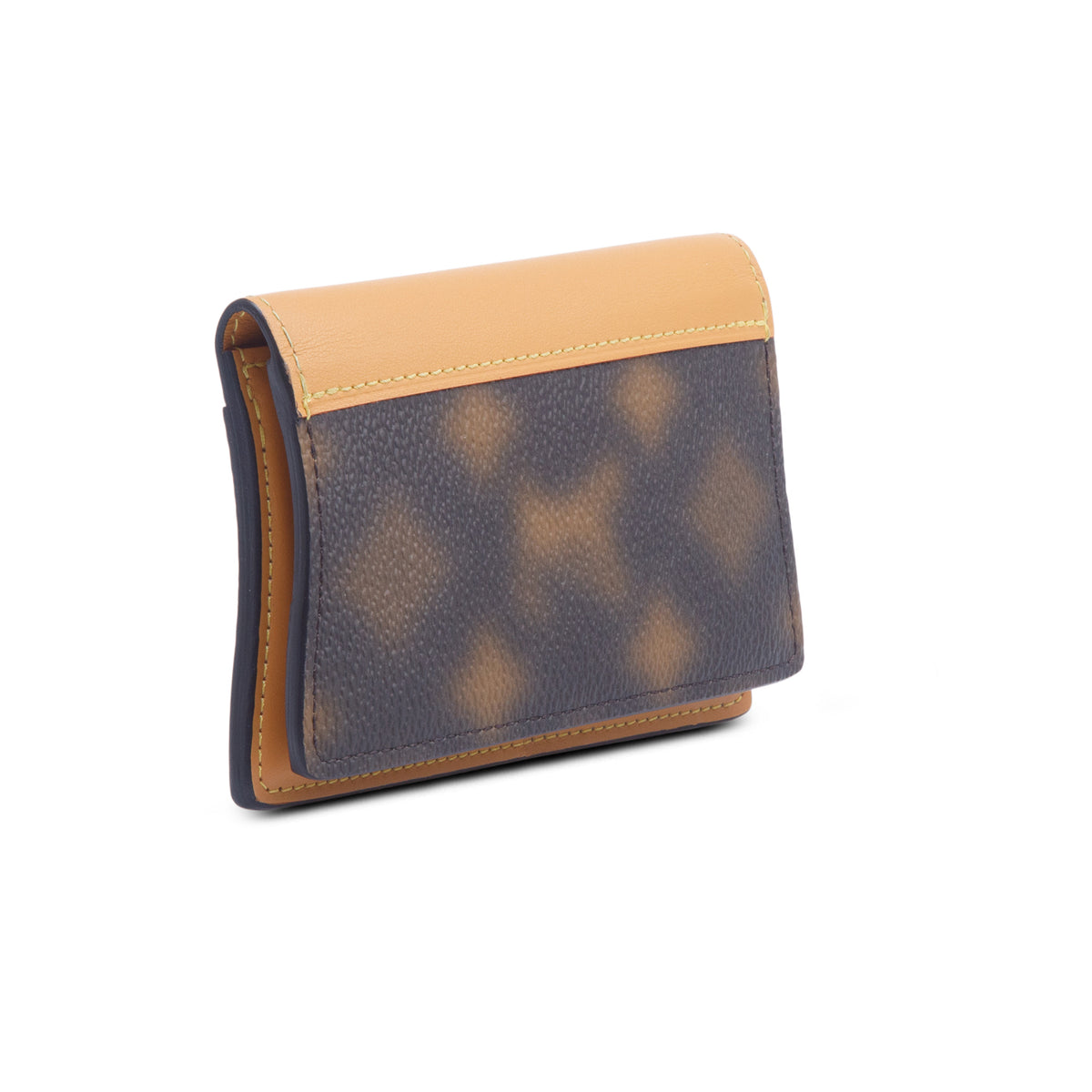 Louis Vuitton Limited Edition Blurry Monogram Pocket Organizer