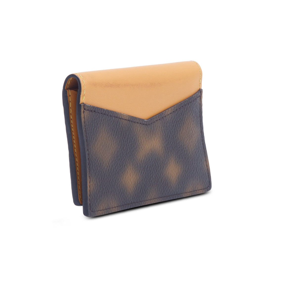 Louis Vuitton Limited Edition Blurry Monogram Pocket Organizer