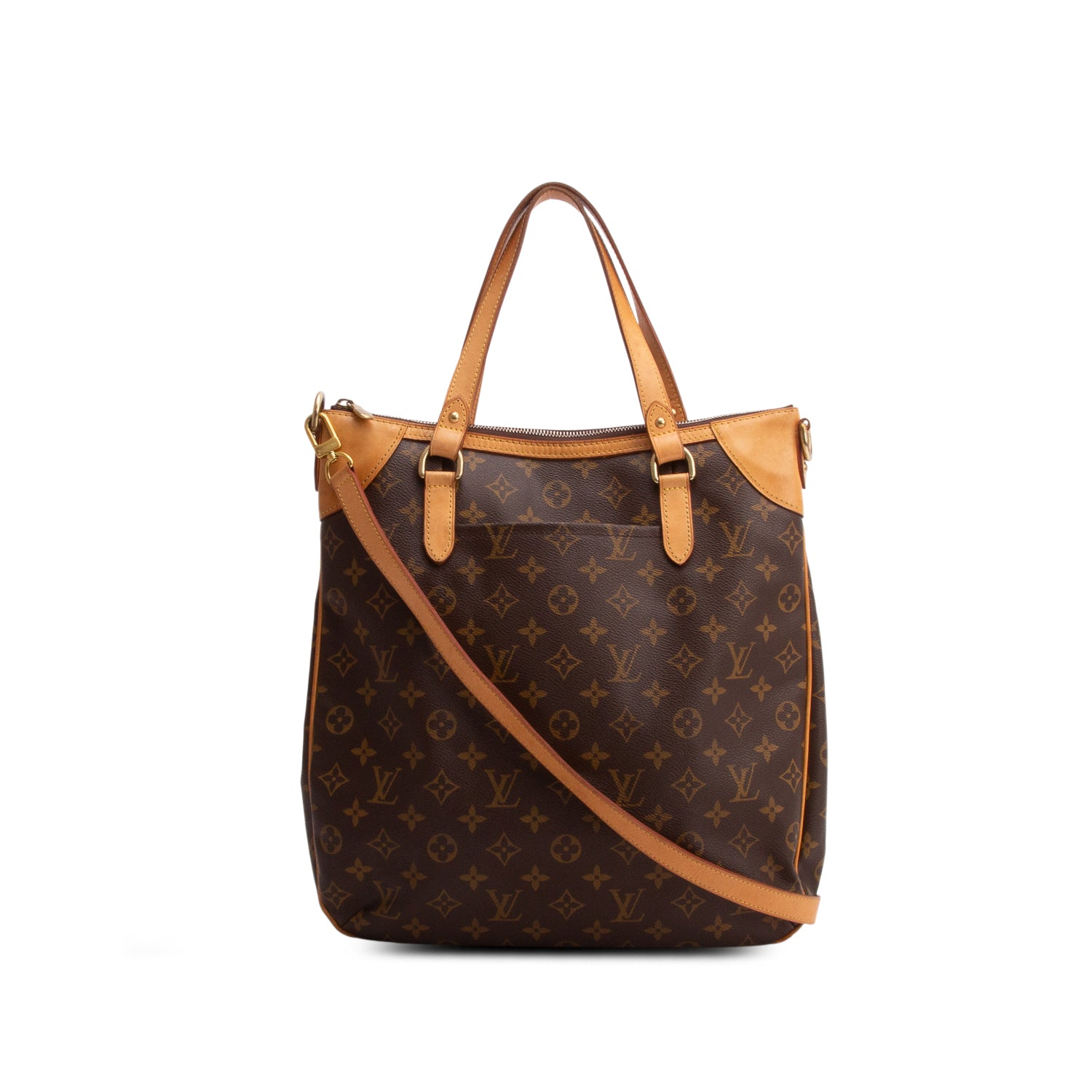 Louis Vuitton Monogram Odeon MM