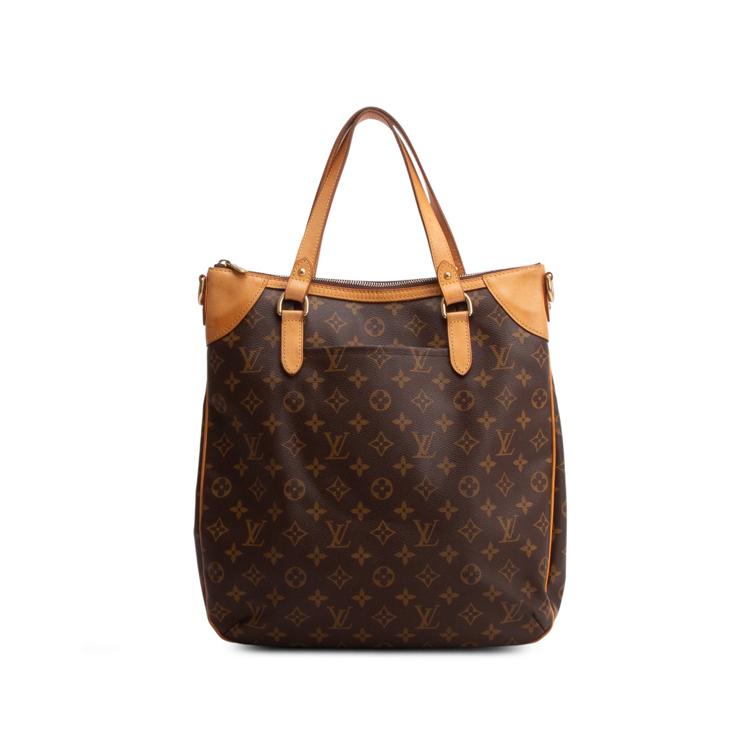 Louis Vuitton Monogram Odeon MM
