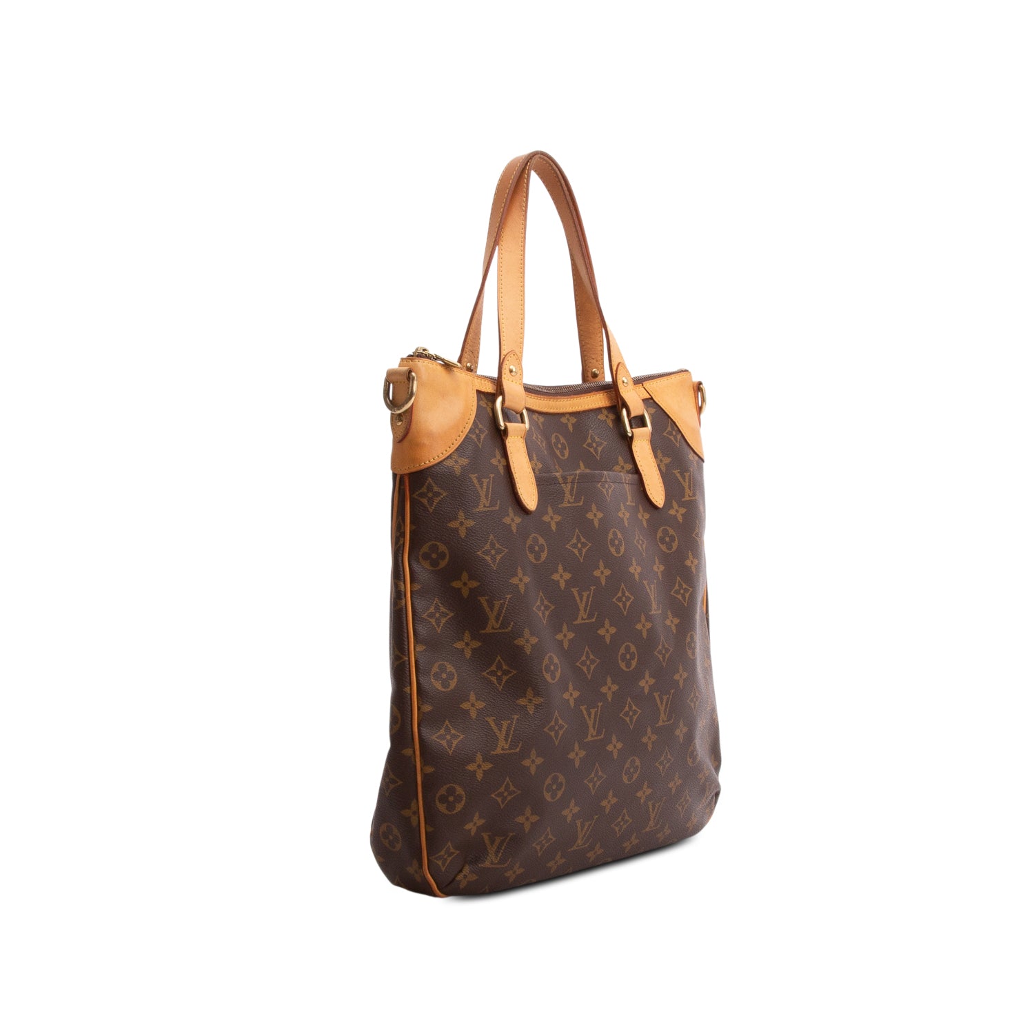 Louis Vuitton Monogram Odeon MM