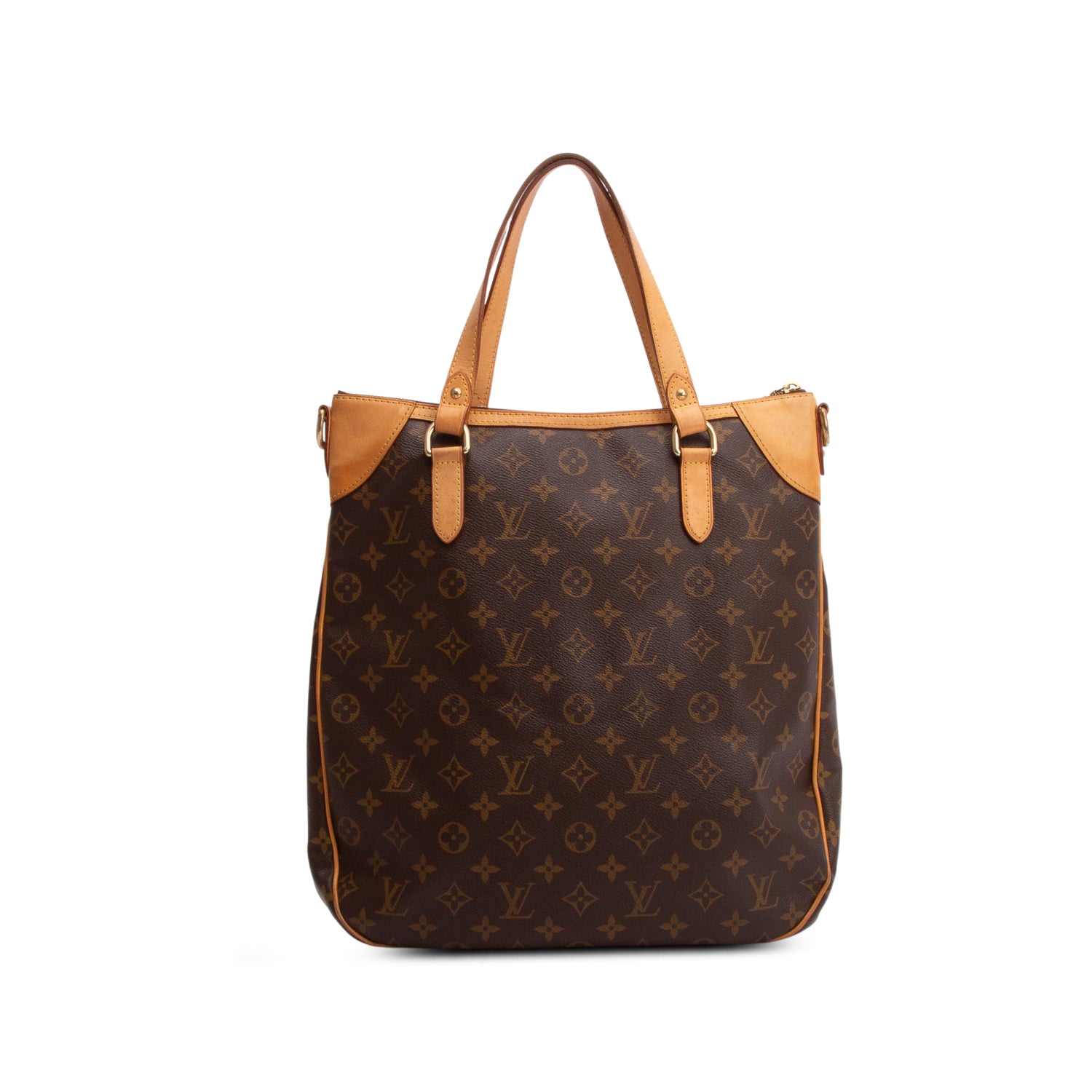 Louis Vuitton Monogram Odeon MM