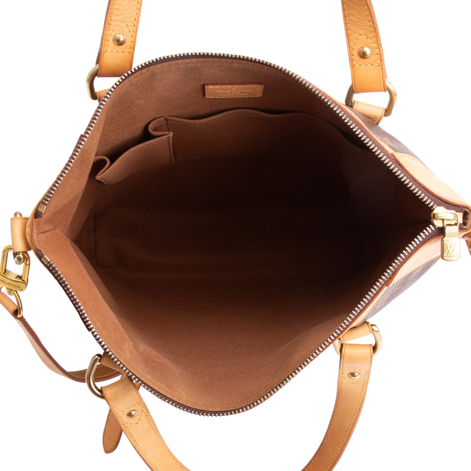 Louis Vuitton Monogram Odeon MM