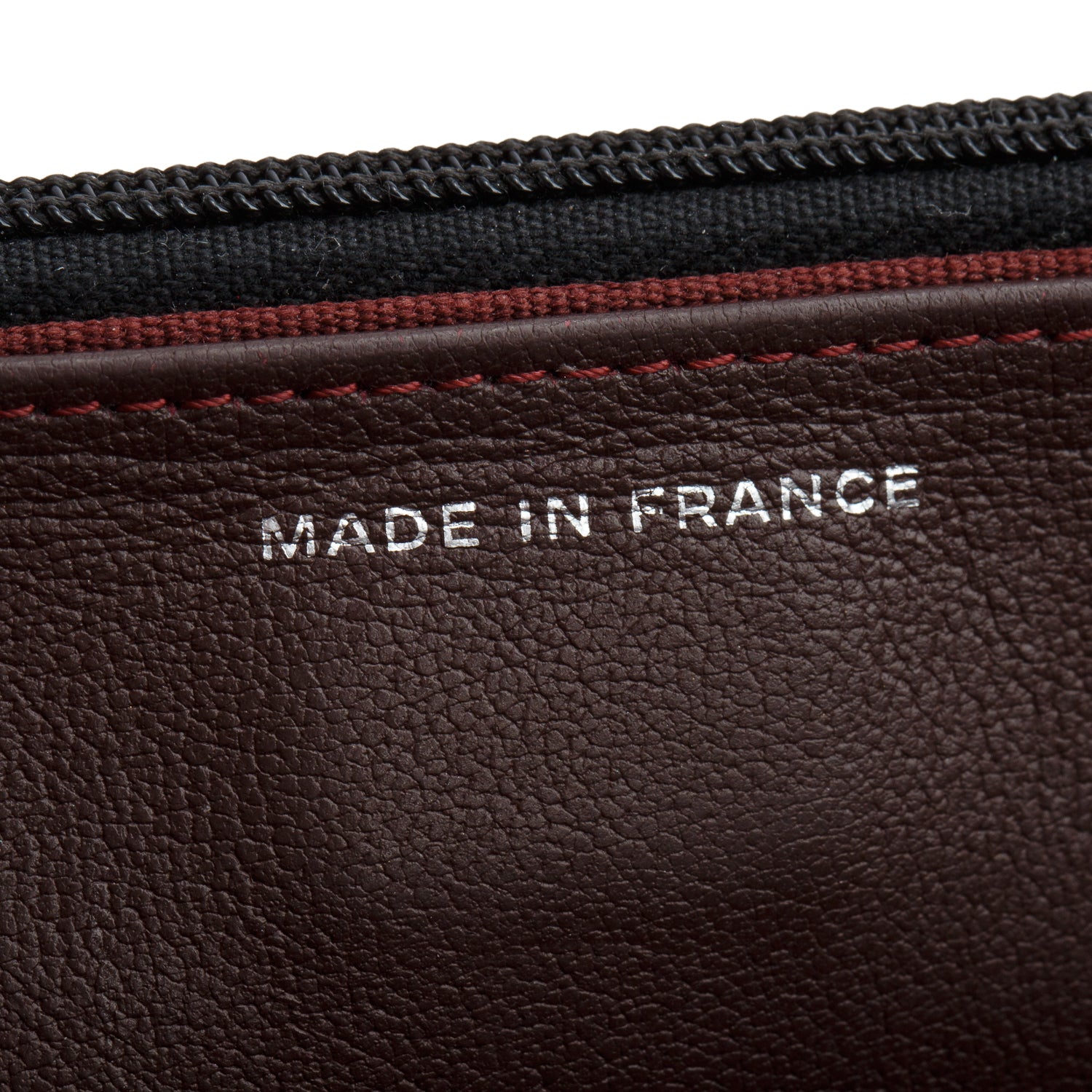 Chanel Black Lambskin Quilted Wallet on Chain WOC