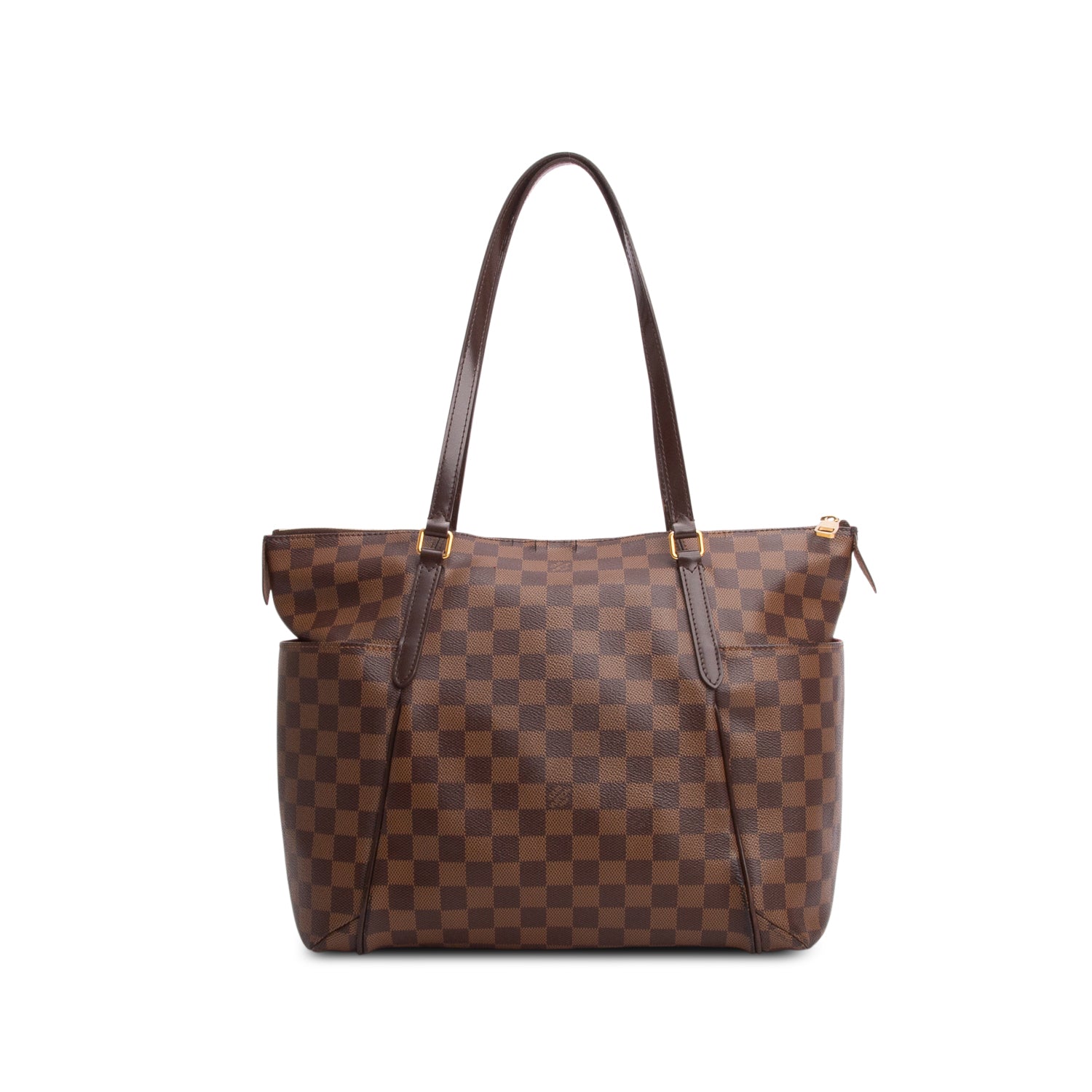 Louis Vuitton Damier Ebene Totally MM