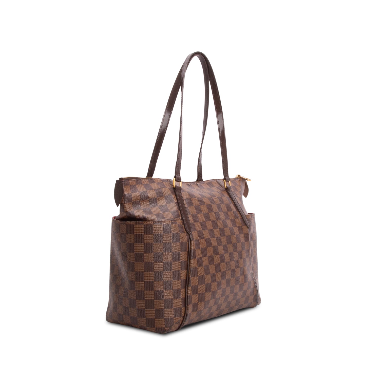 Louis Vuitton Damier Ebene Totally MM