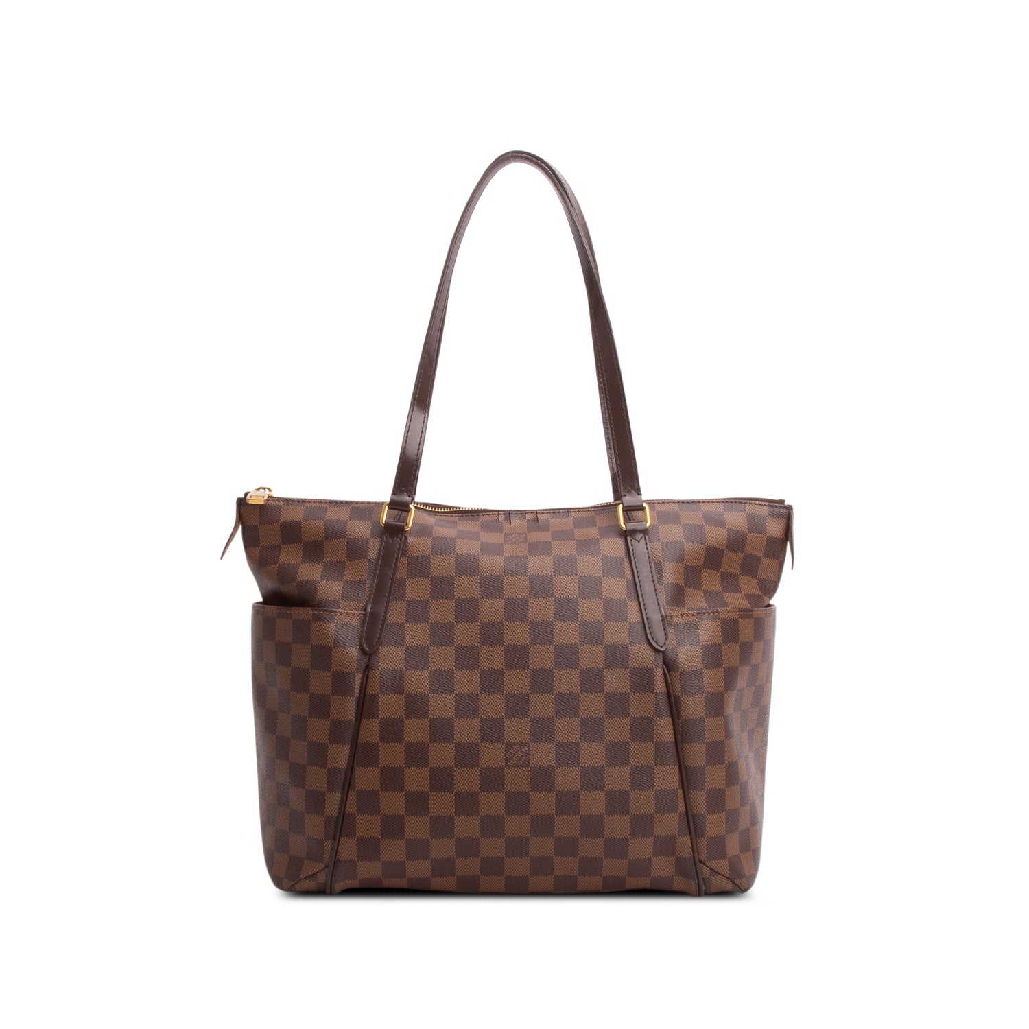 Louis Vuitton Damier Ebene Totally MM