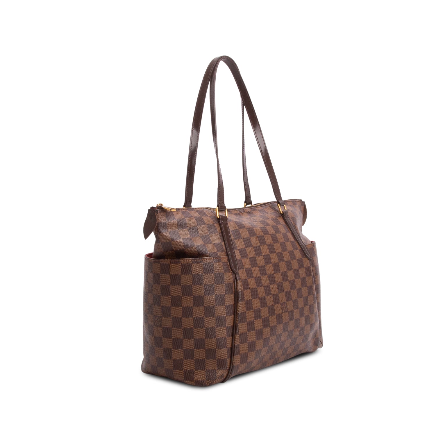 Louis Vuitton Damier Ebene Totally MM