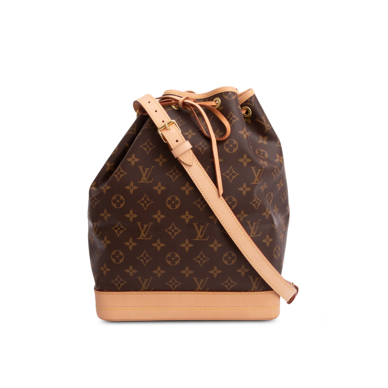 Louis Vuitton Monogram Noe Bucket Bag