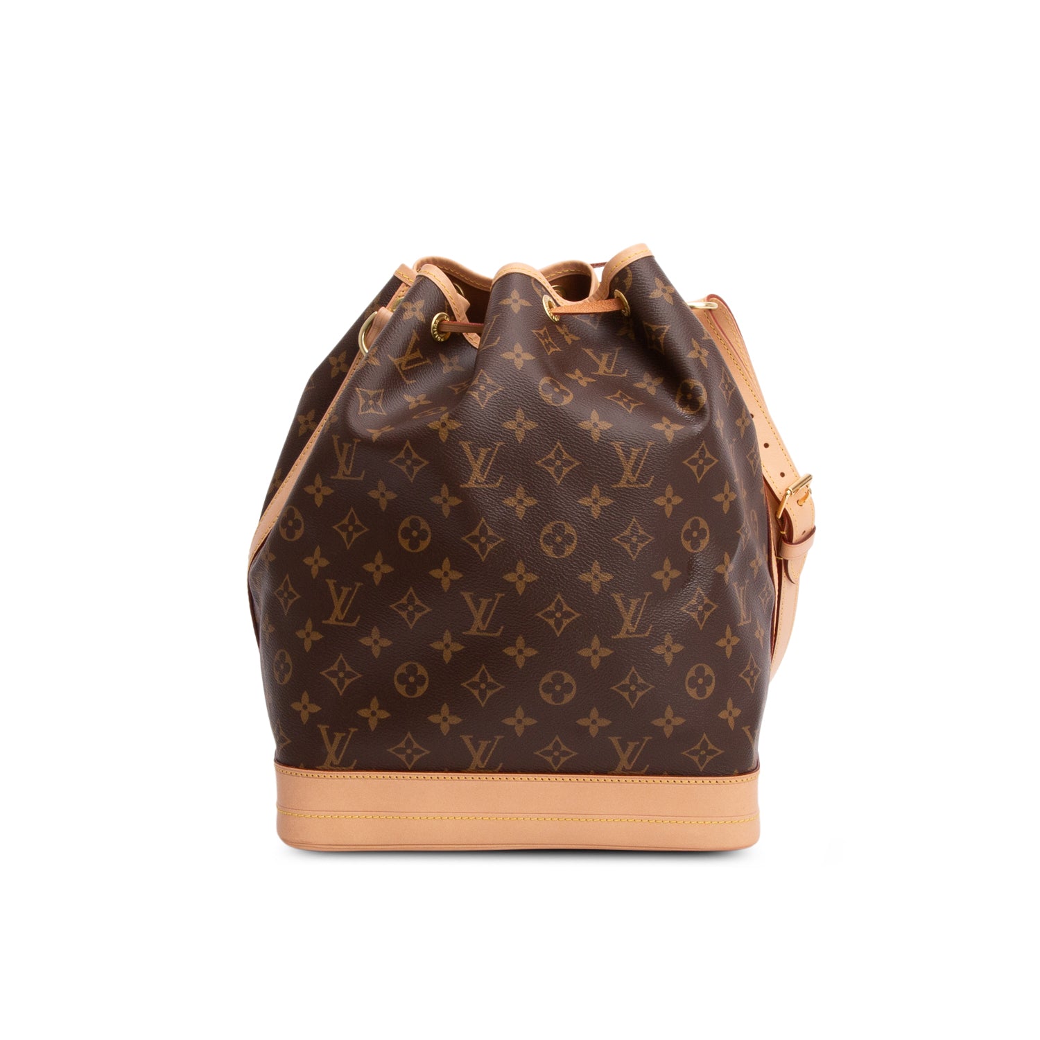 Louis Vuitton Monogram Noe Bucket Bag