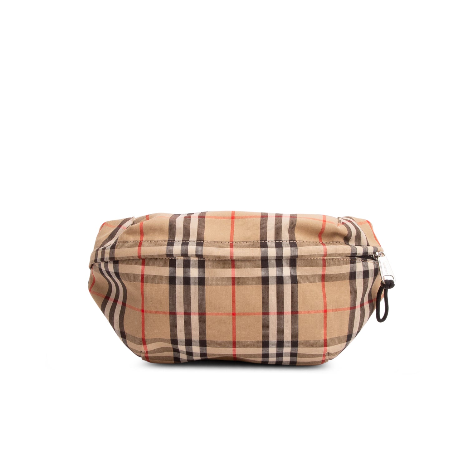 Burberry House Check Sonny Belt Bag w/ Box