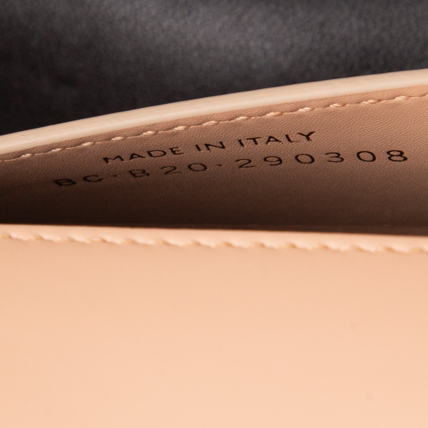 Bulgari x Alexander Wang Pink Lambskin Serpenti Forever Waist Bag w/ Box, Straps & Authenticity Card