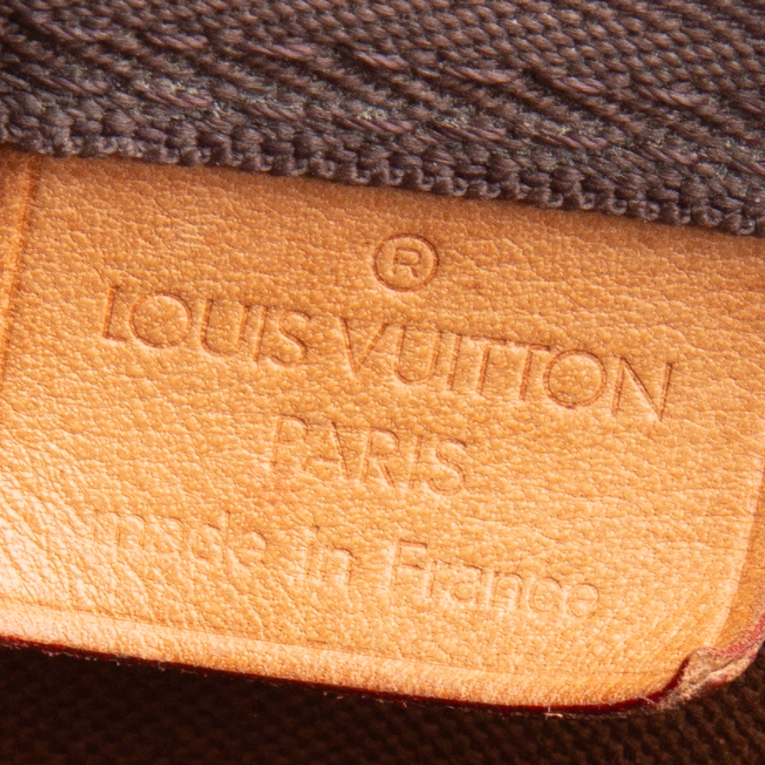 Louis Vuitton Monogram Nano Speedy Bandouliere w/ Receipt