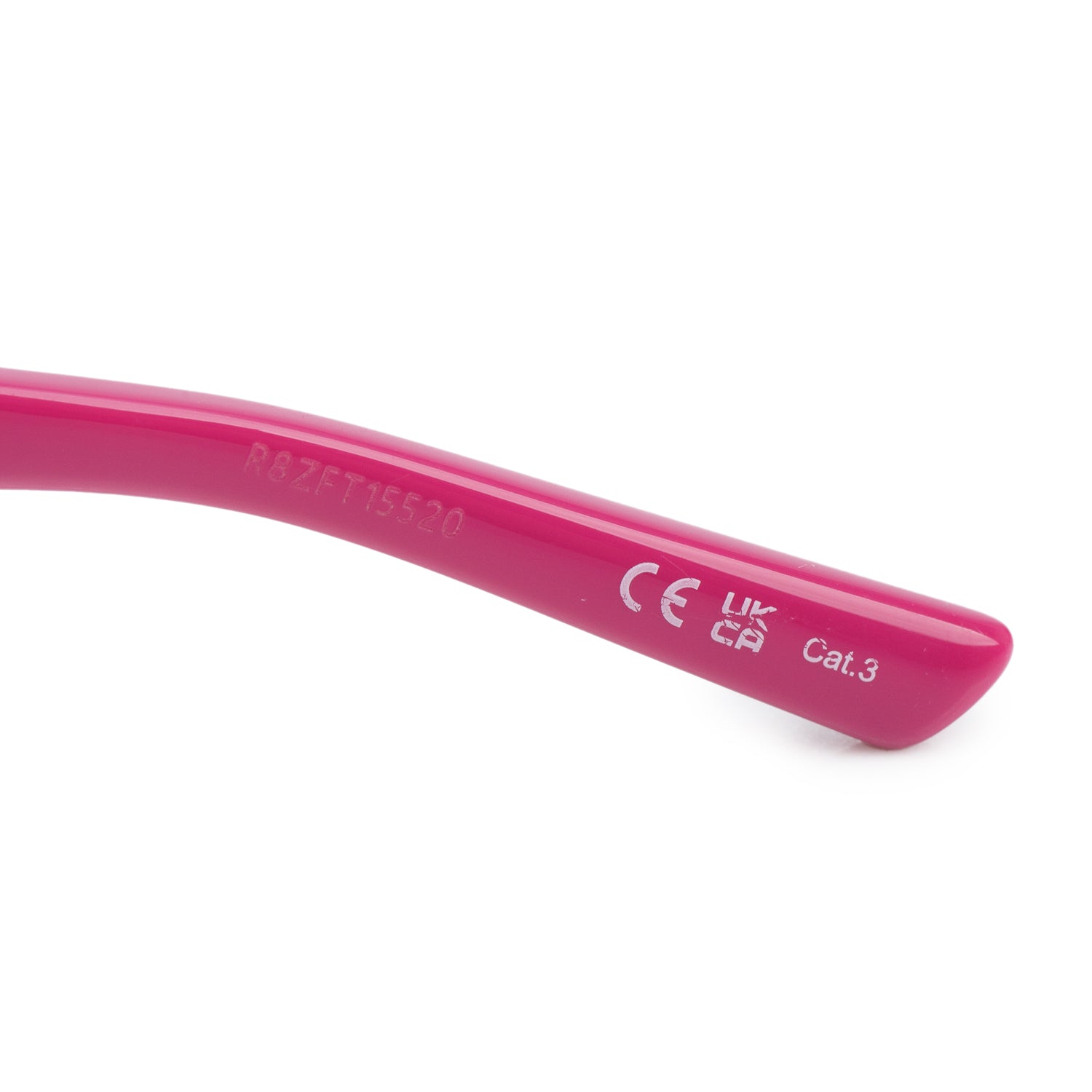 Balenciaga BB0095S Fuschia Acetate Dynasty D-Frame Sunglasses