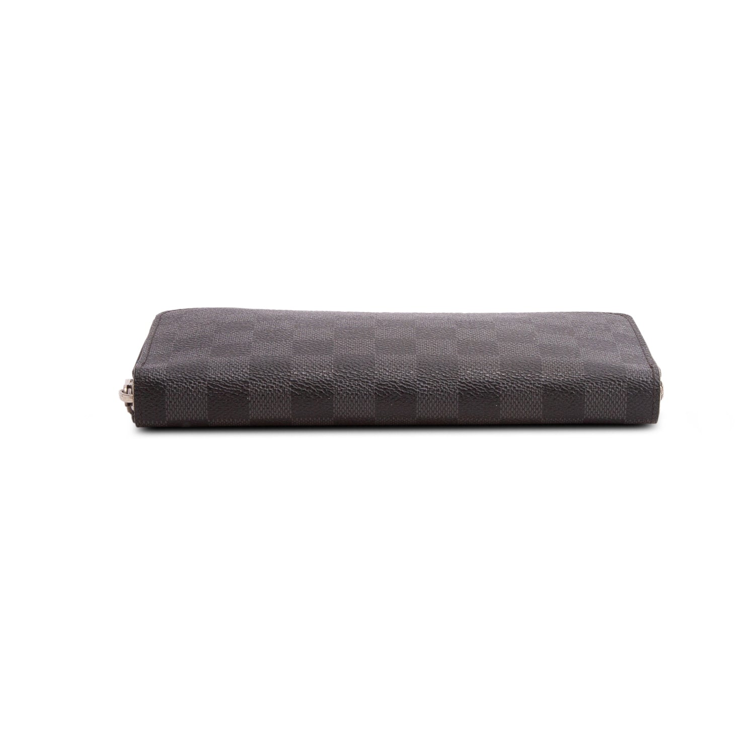 Louis Vuitton Damier Graphite Zippy Organizer Wallet