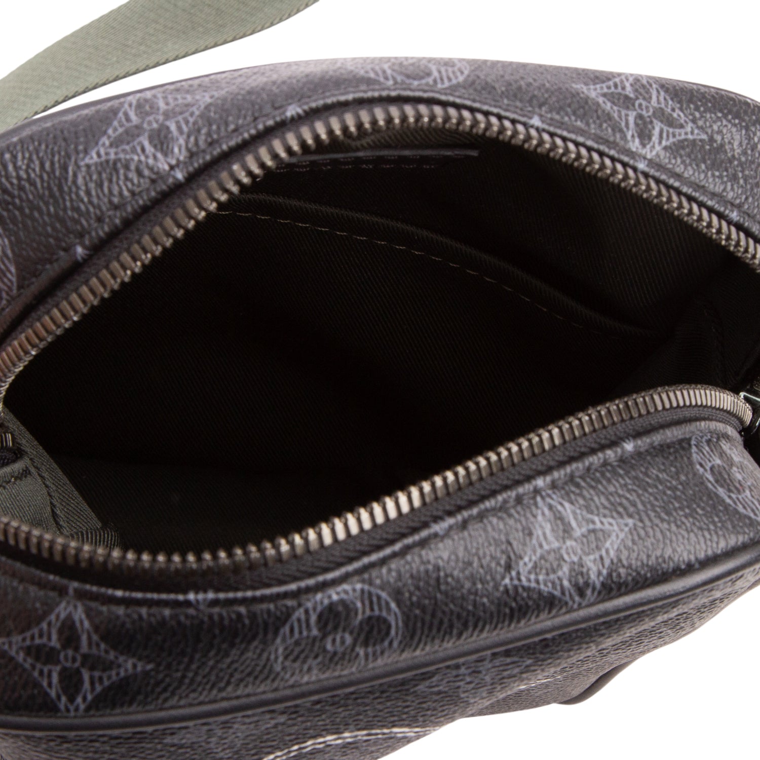 Louis Vuitton Monogram Eclipse Forever Danube PM