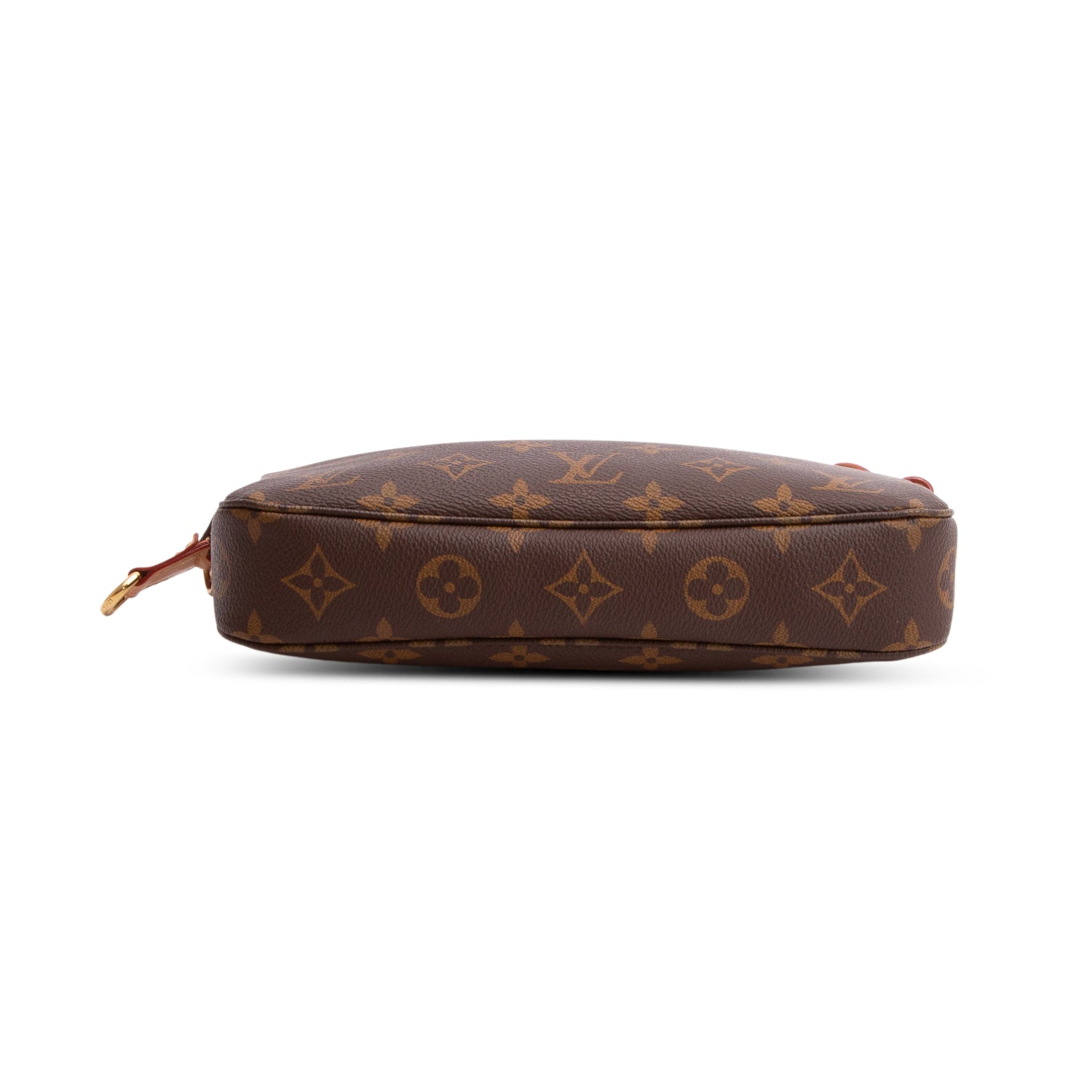 Louis Vuitton Monogram Pochette Accessoires w/ Box & Straps