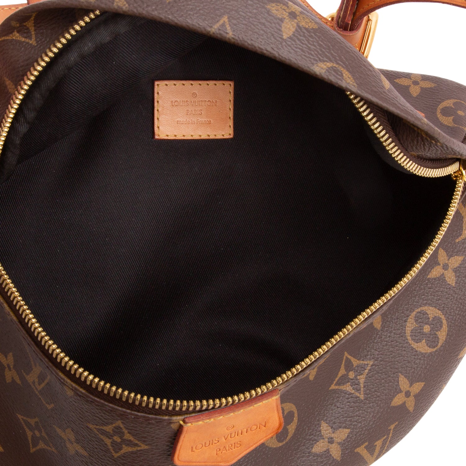 Louis Vuitton Monogram Bumbag