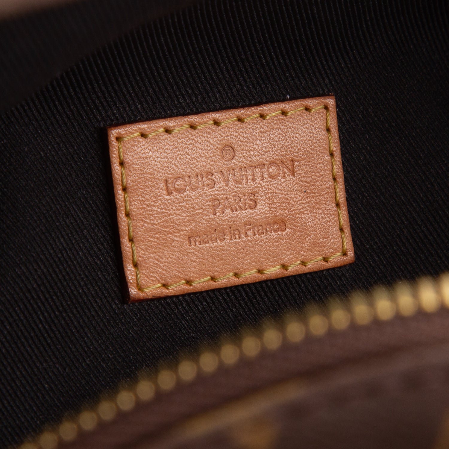 Louis Vuitton Monogram Bumbag