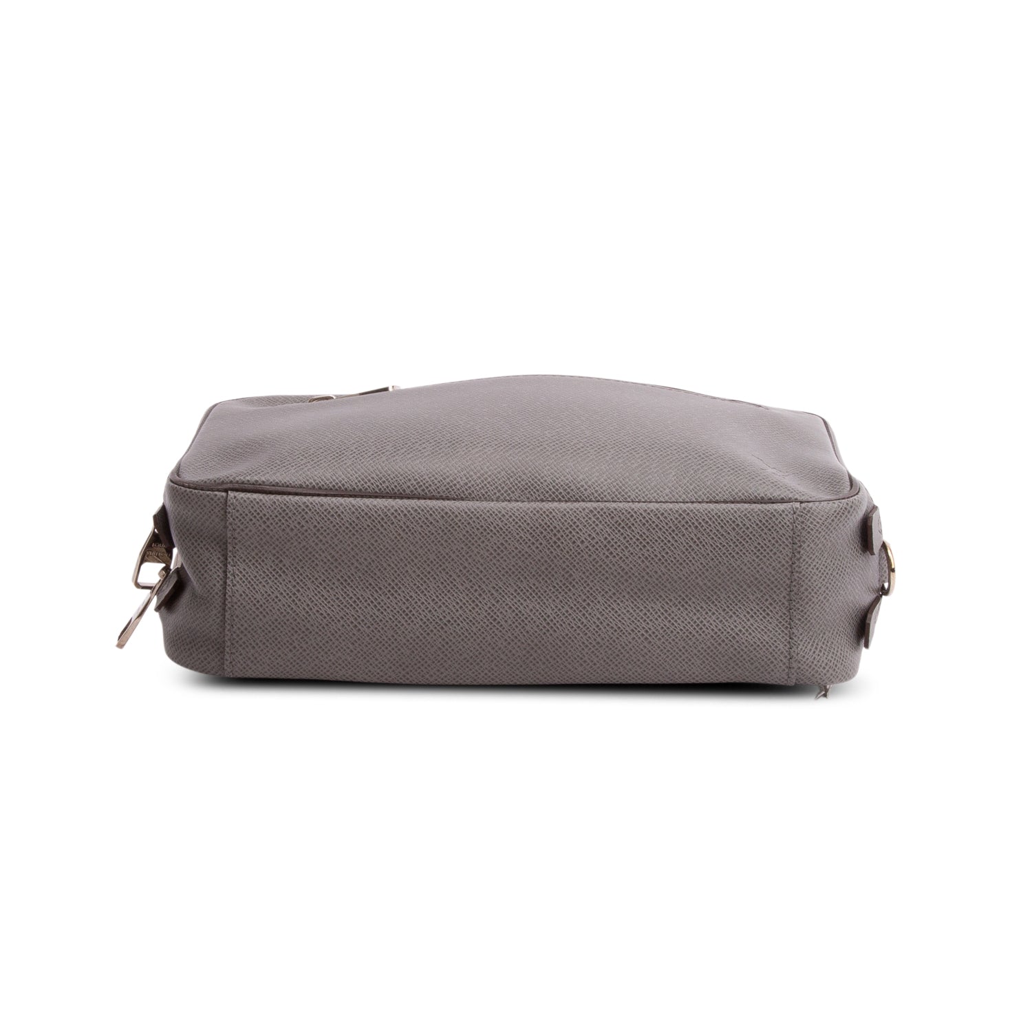 Louis Vuitton Grey Taiga Leather Neo Pavel