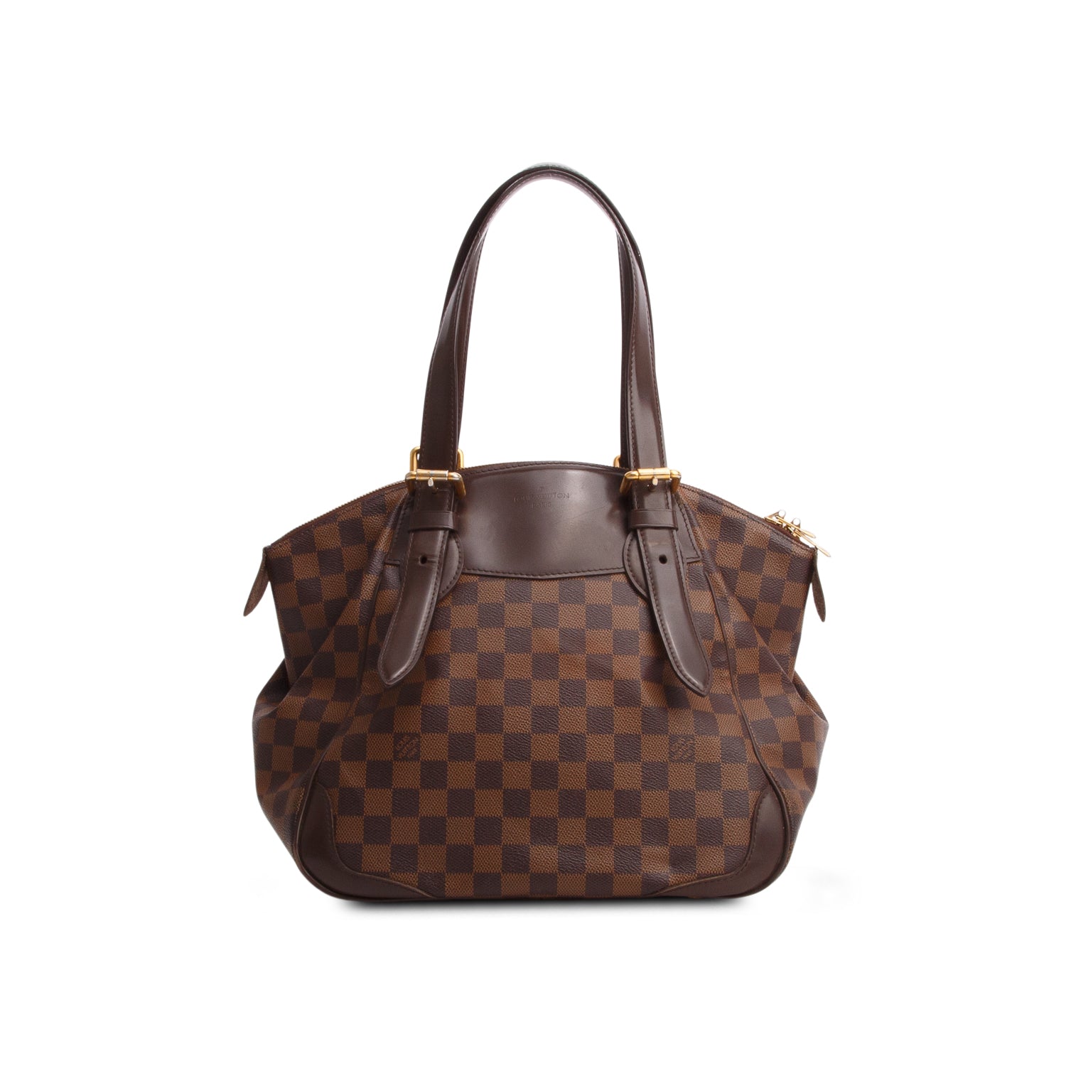 Louis Vuitton Damier Ebene Verona MM