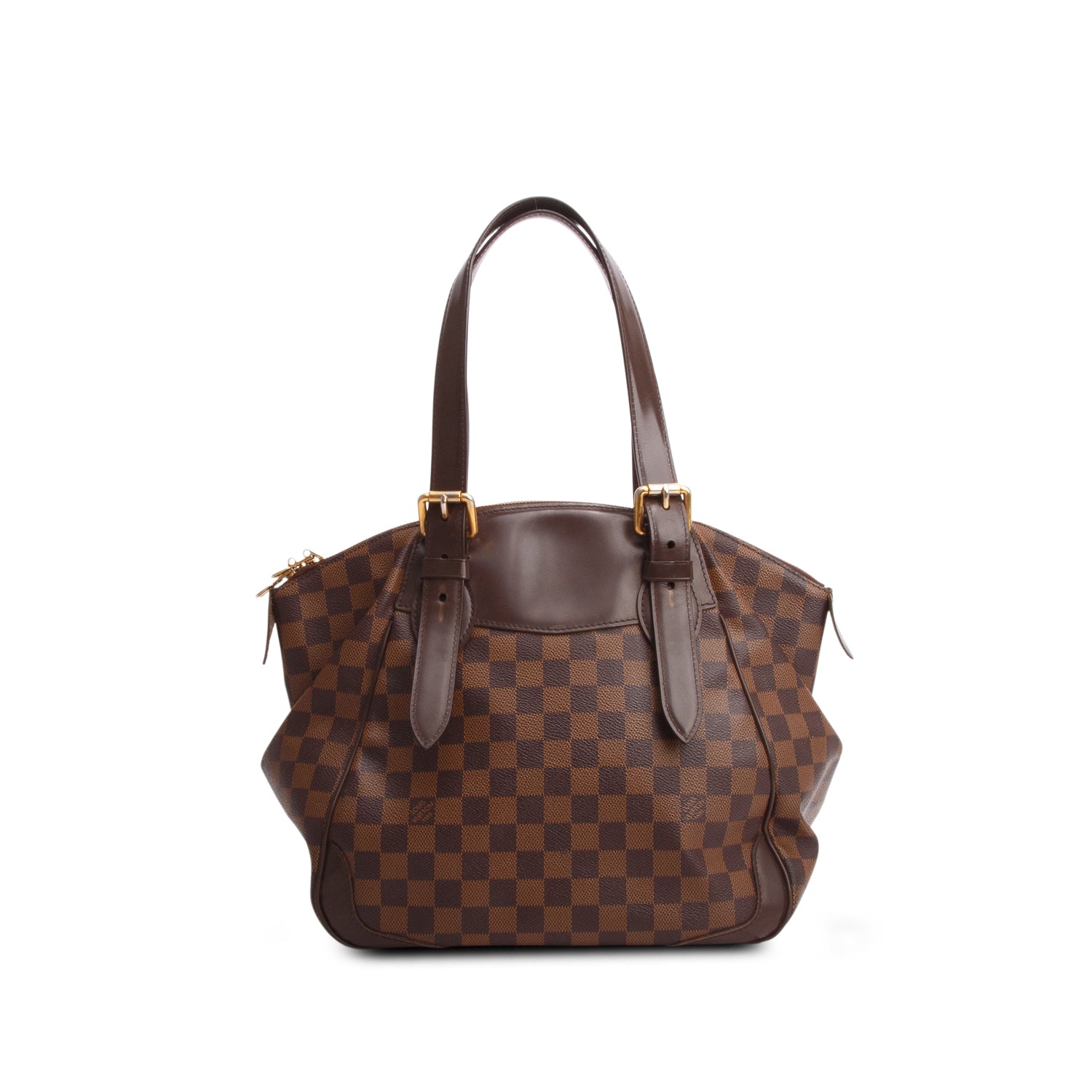 Louis Vuitton Damier Ebene Verona MM