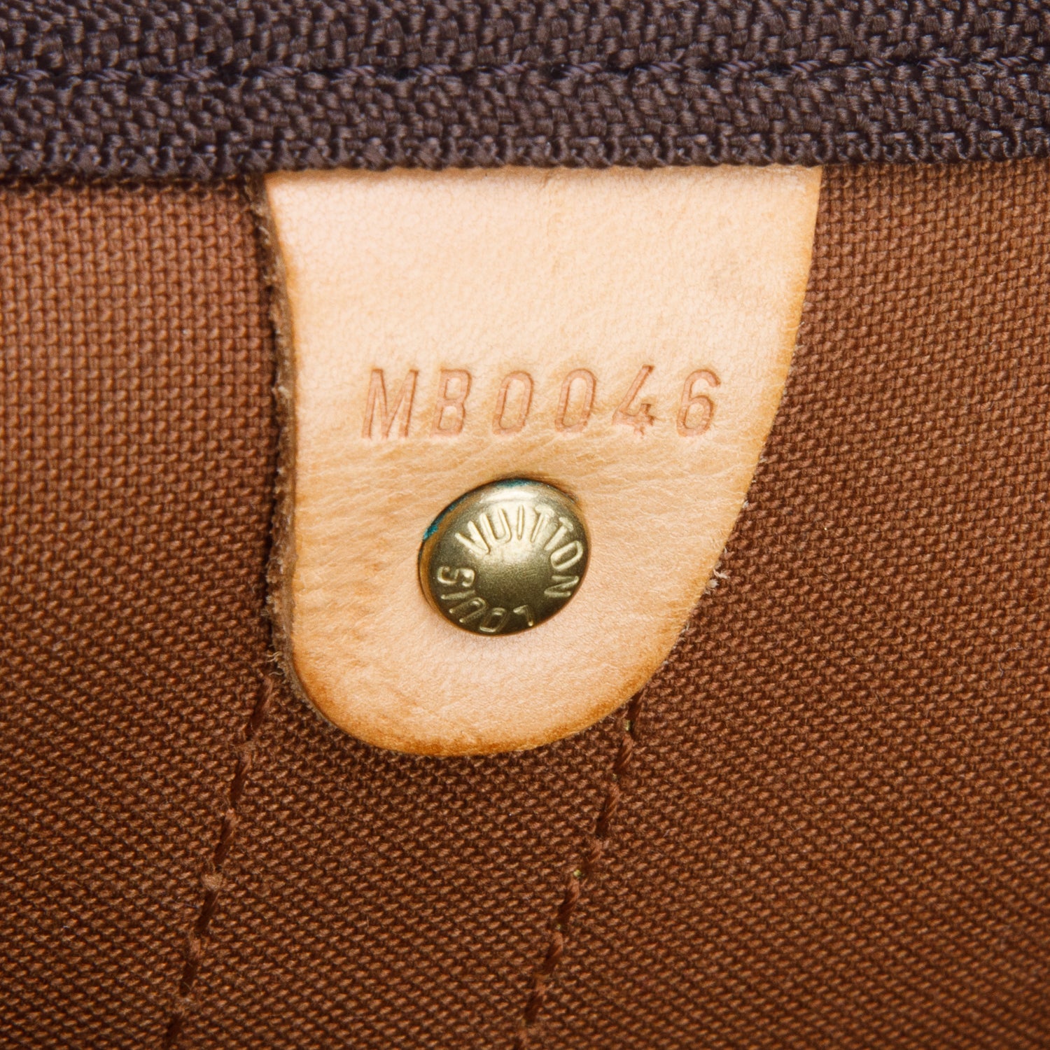 Louis Vuitton Monogram Keepall Bandouliere 50 w/ Strap
