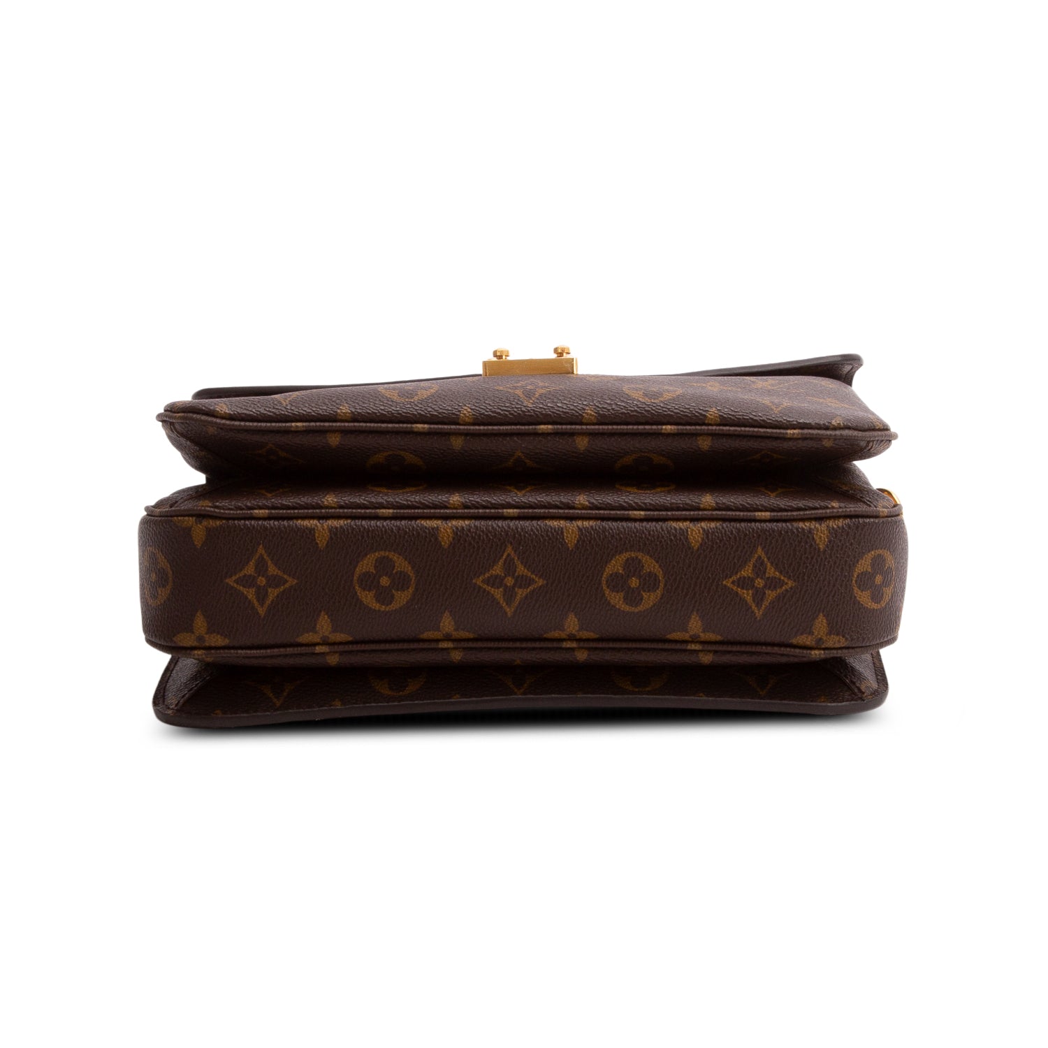 Louis Vuitton Monogram Pochette Metis w/ Strap