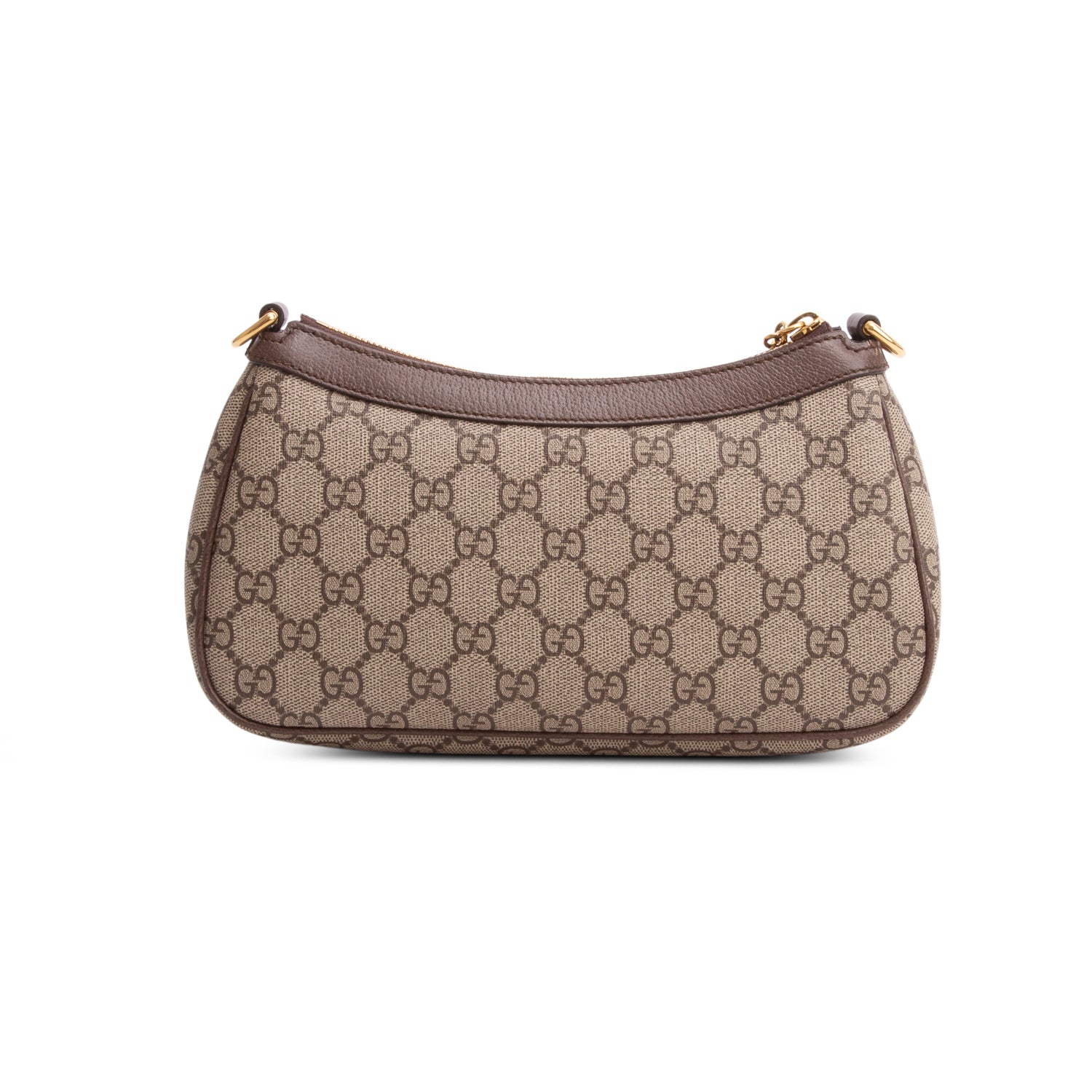Gucci GG Supreme Ophidia Small Shoulder Bag