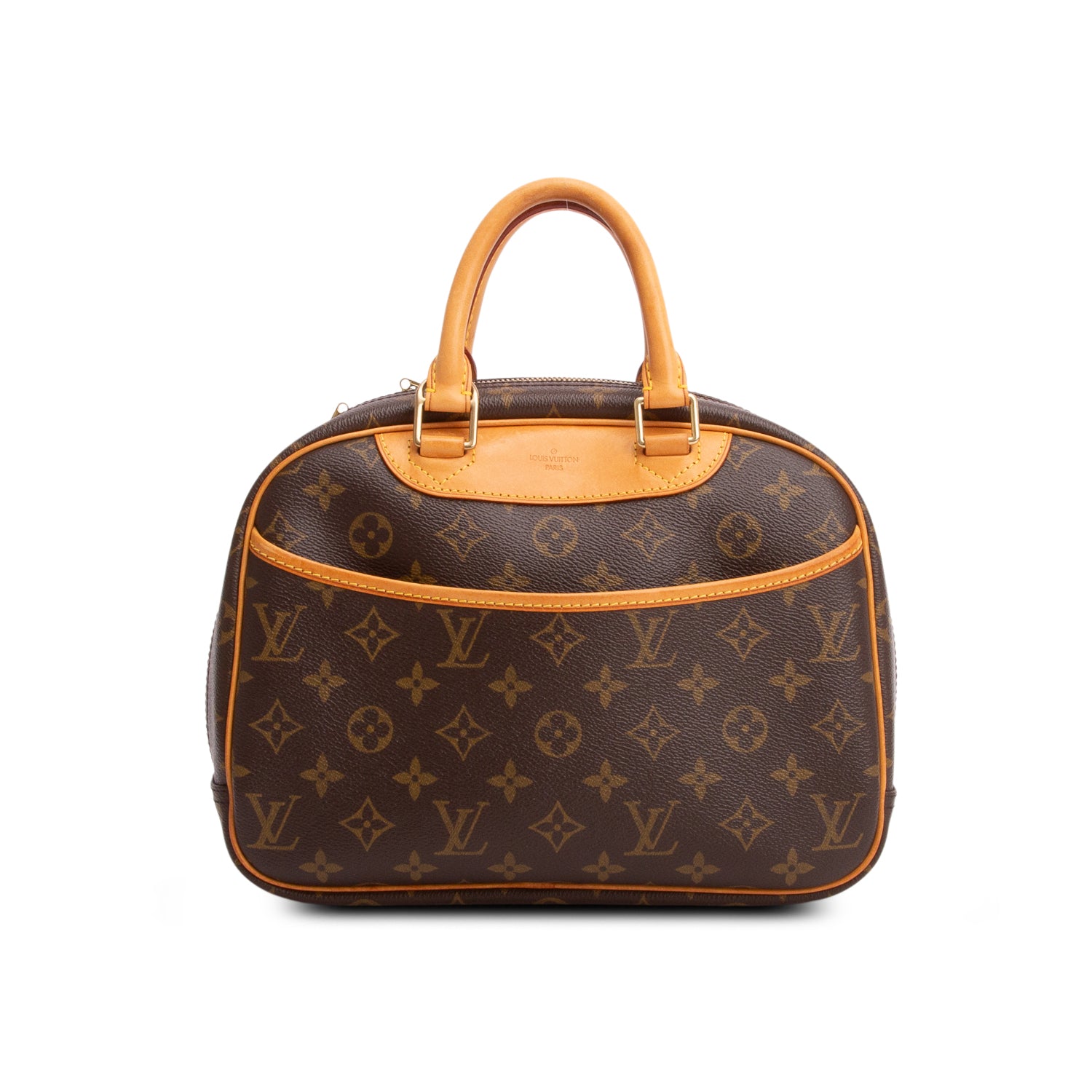 Louis Vuitton Monogram Trouville