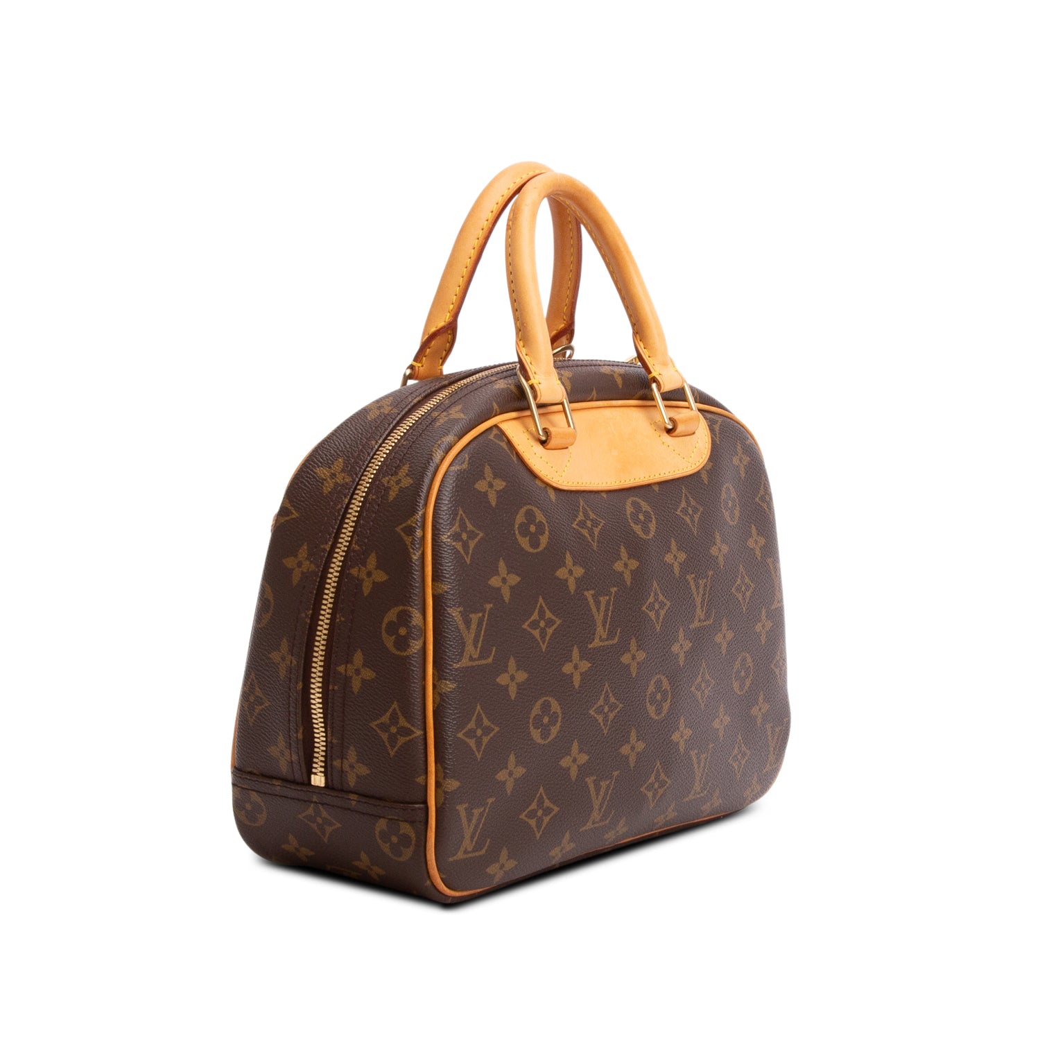 Louis Vuitton Monogram Trouville