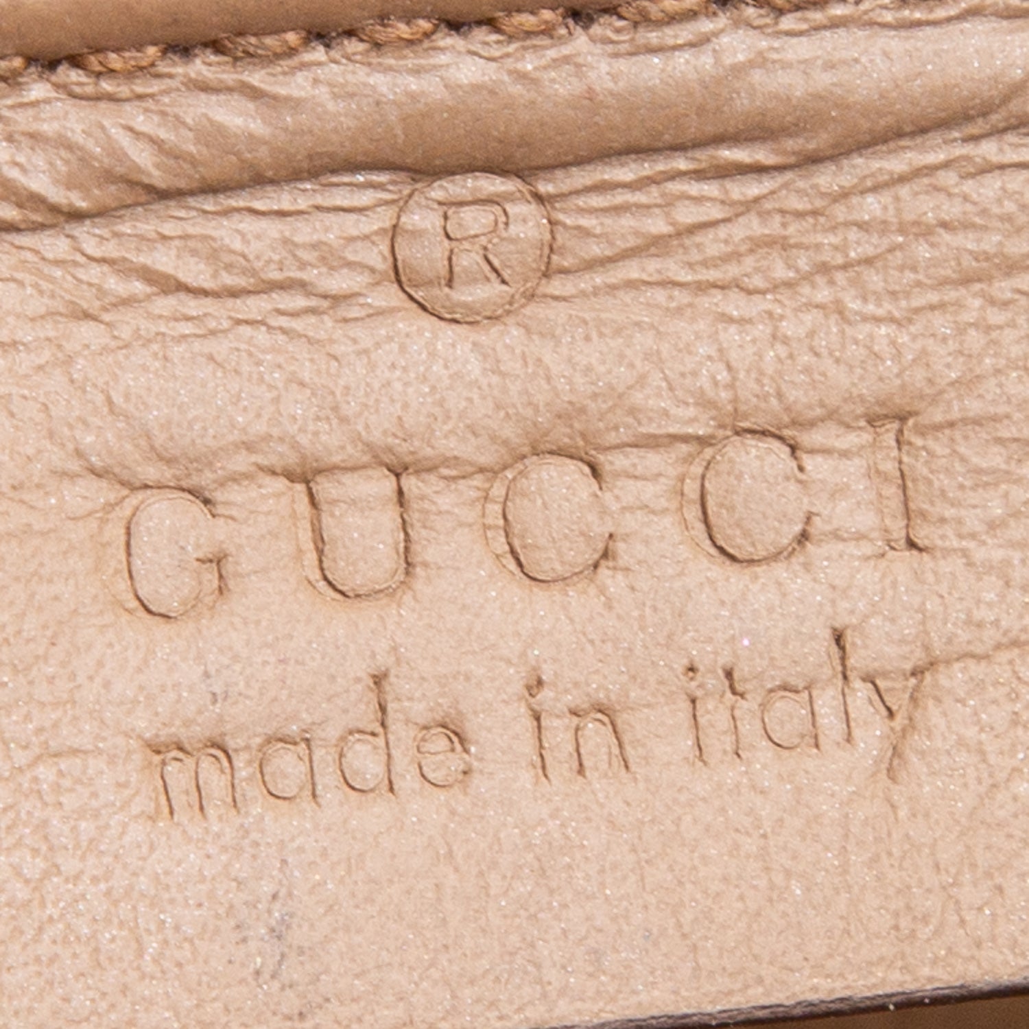 Gucci GG Supreme Dionysus Mini Shoulder Bag