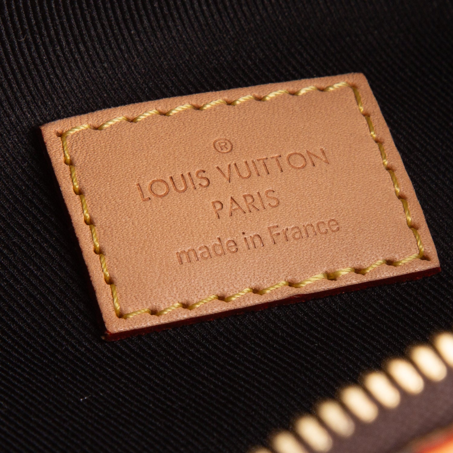 Louis Vuitton Monogram Bumbag