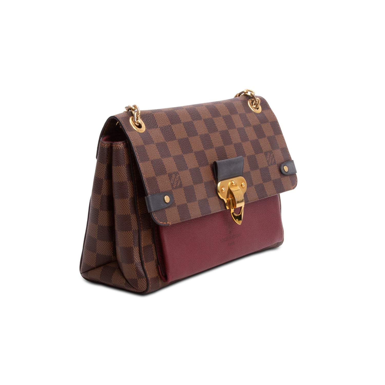 Louis Vuitton Damier Ebene Vavin PM