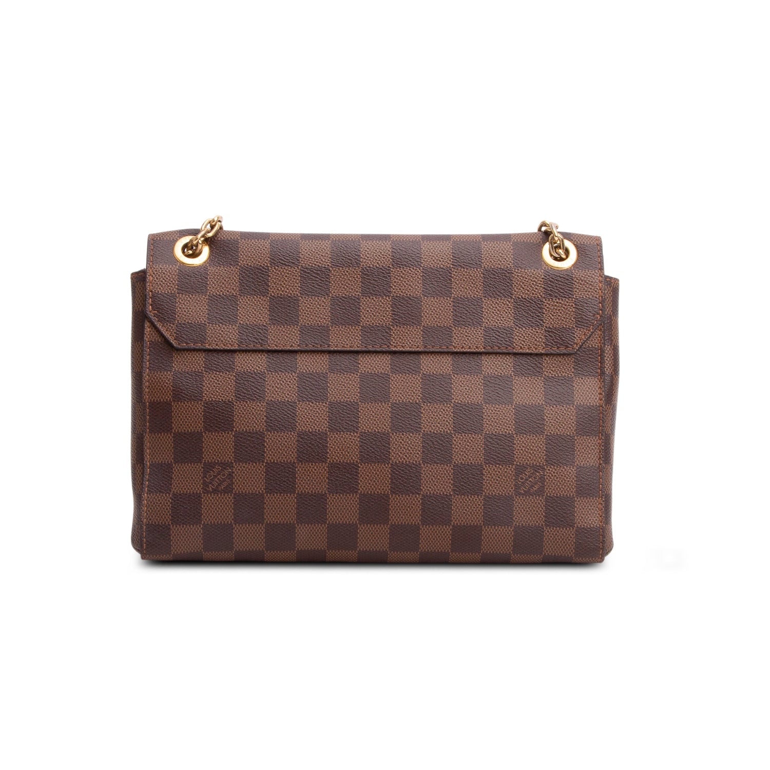 Louis Vuitton Damier Ebene Vavin PM