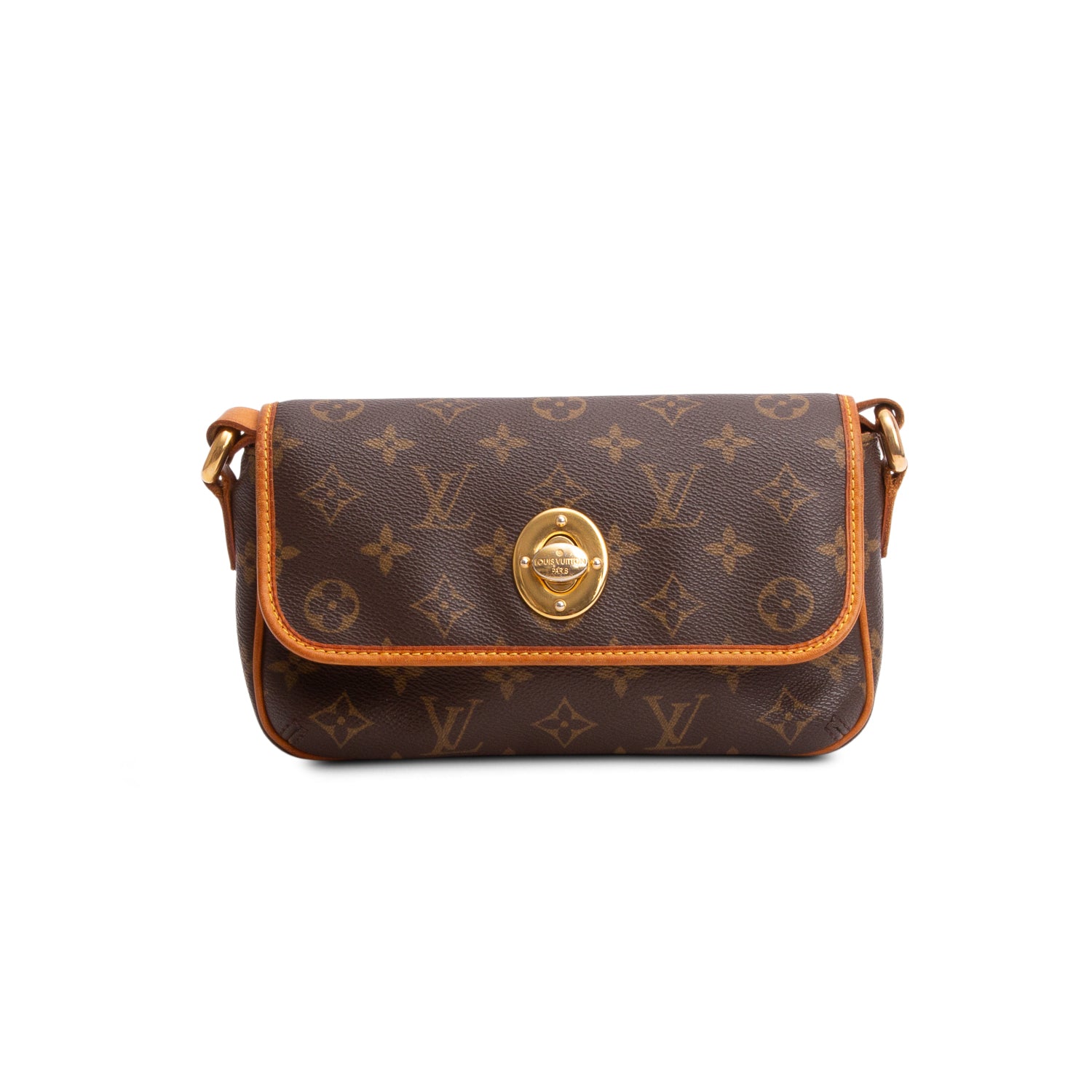 Louis Vuitton Monogram Tikal PM