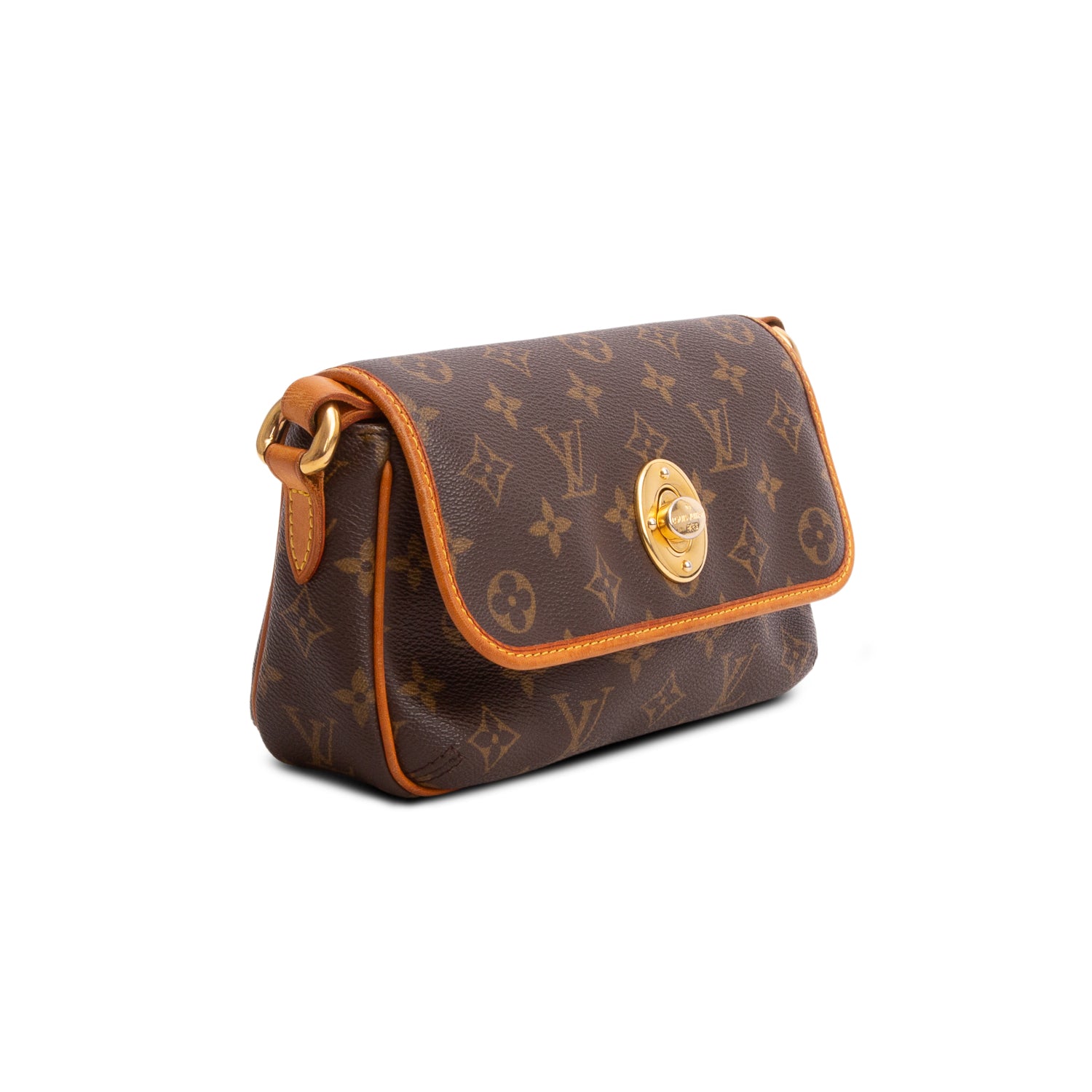 Louis Vuitton Monogram Tikal PM