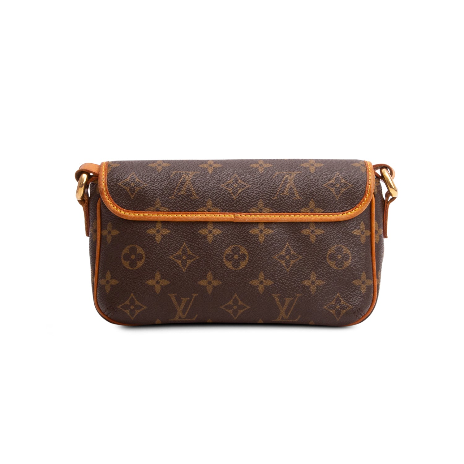 Louis Vuitton Monogram Tikal PM
