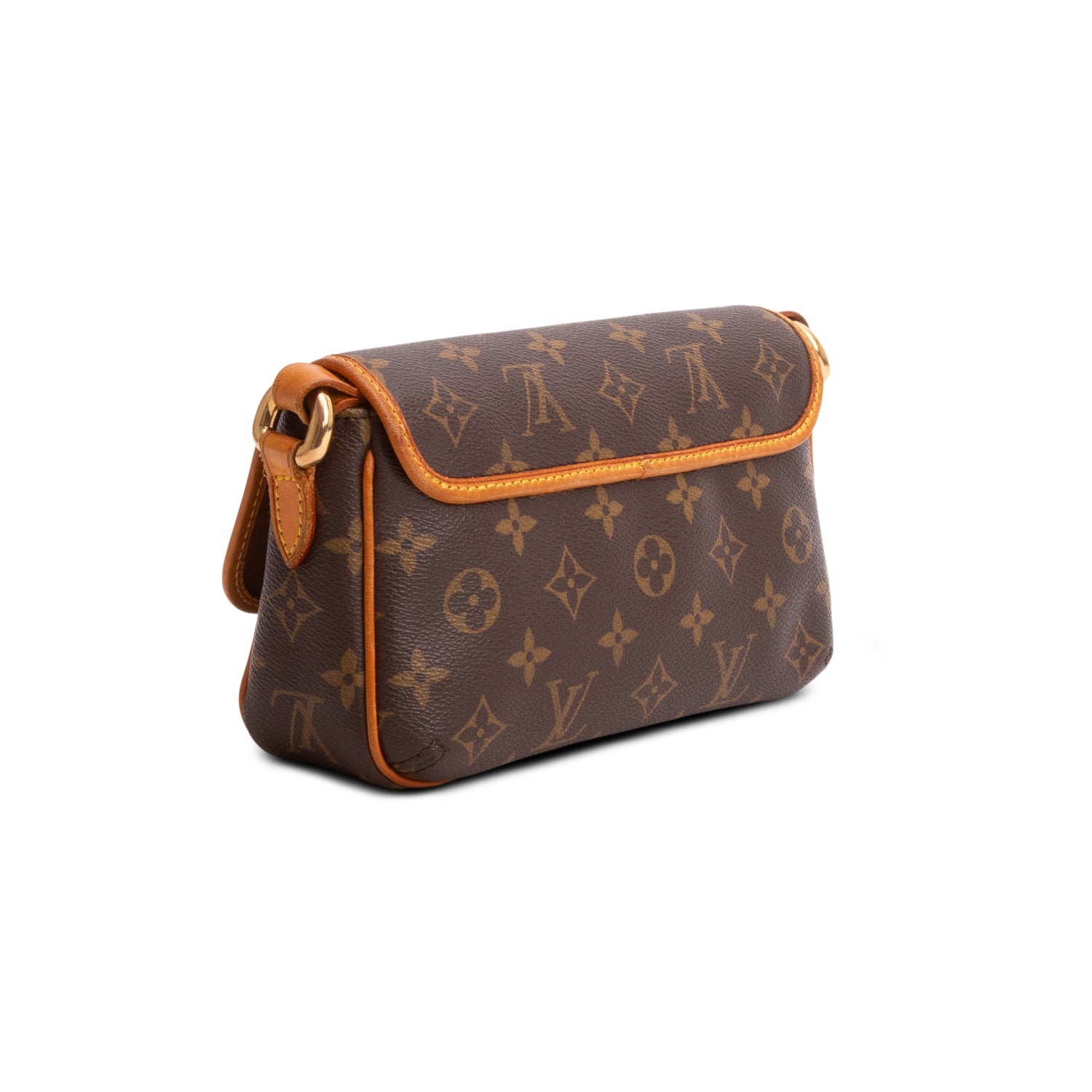 Louis Vuitton Monogram Tikal PM
