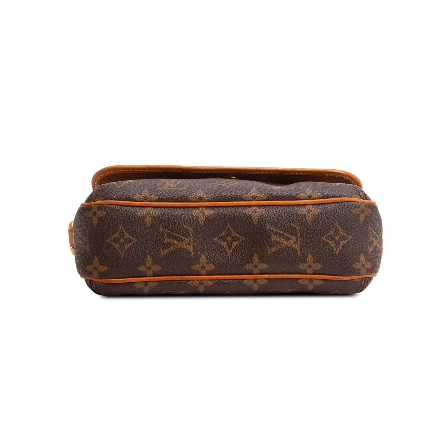 Louis Vuitton Monogram Tikal PM