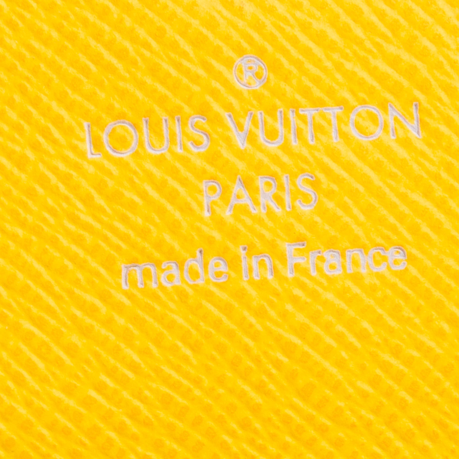 Louis Vuitton White Monogram Multicolor Sarah Wallet w/ Box