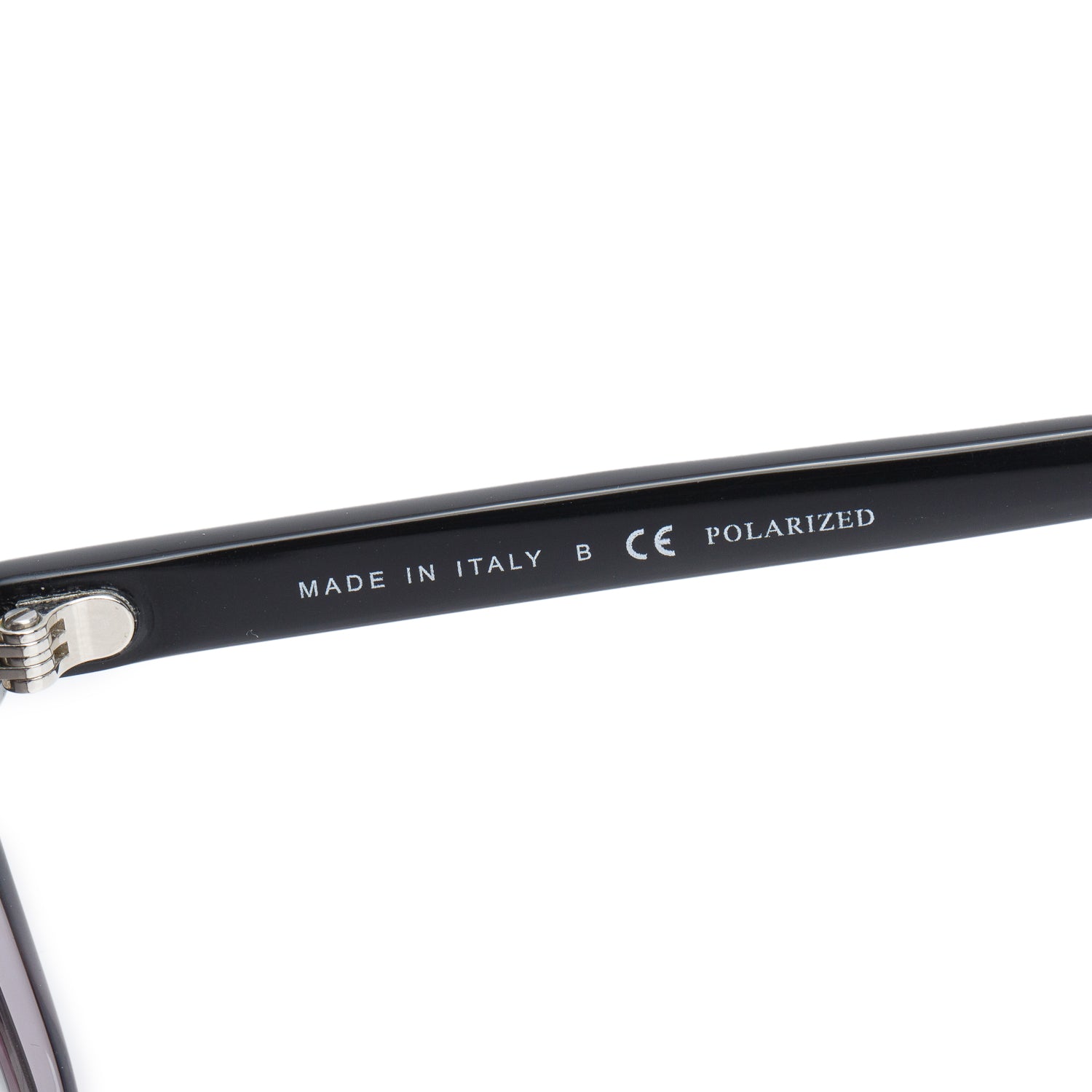 Chanel 5349-A Black Acetate CC Oversized Square Polarized Sunglasses w/ Box & Case