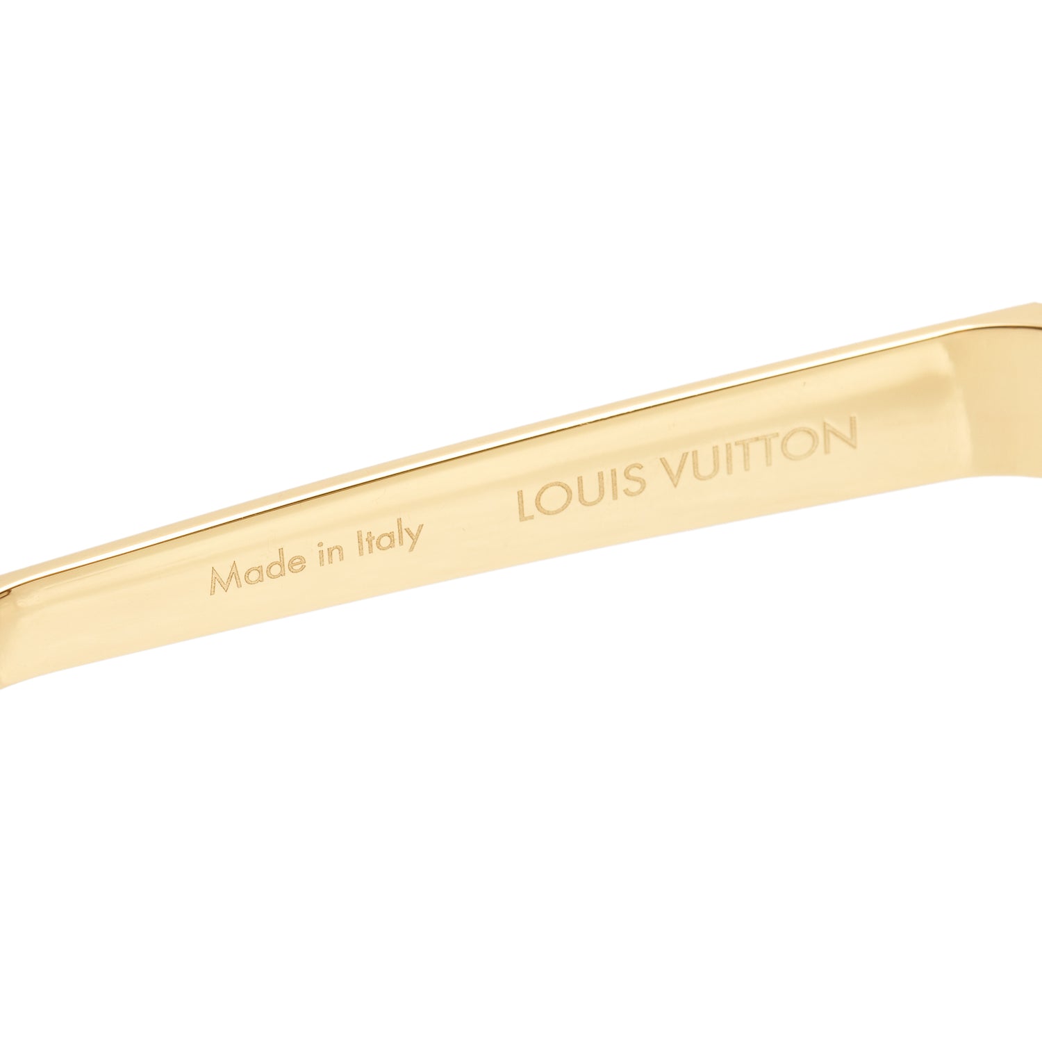 Louis Vuitton Z0487W Petit Soupcon Cat Eye Sunglasses w/ Case