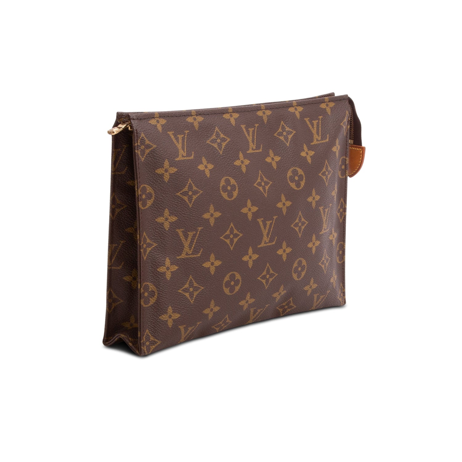 Louis Vuitton Vintage Monogram Poche Toilette GM