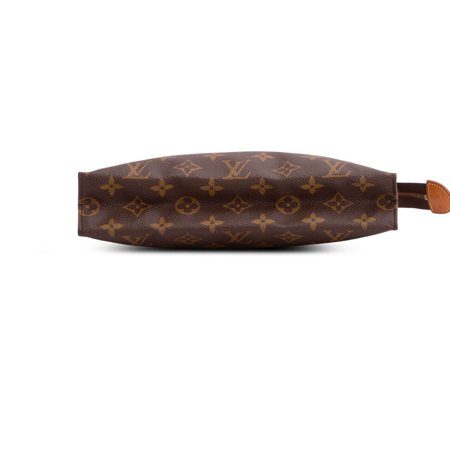 Louis Vuitton Vintage Monogram Poche Toilette GM