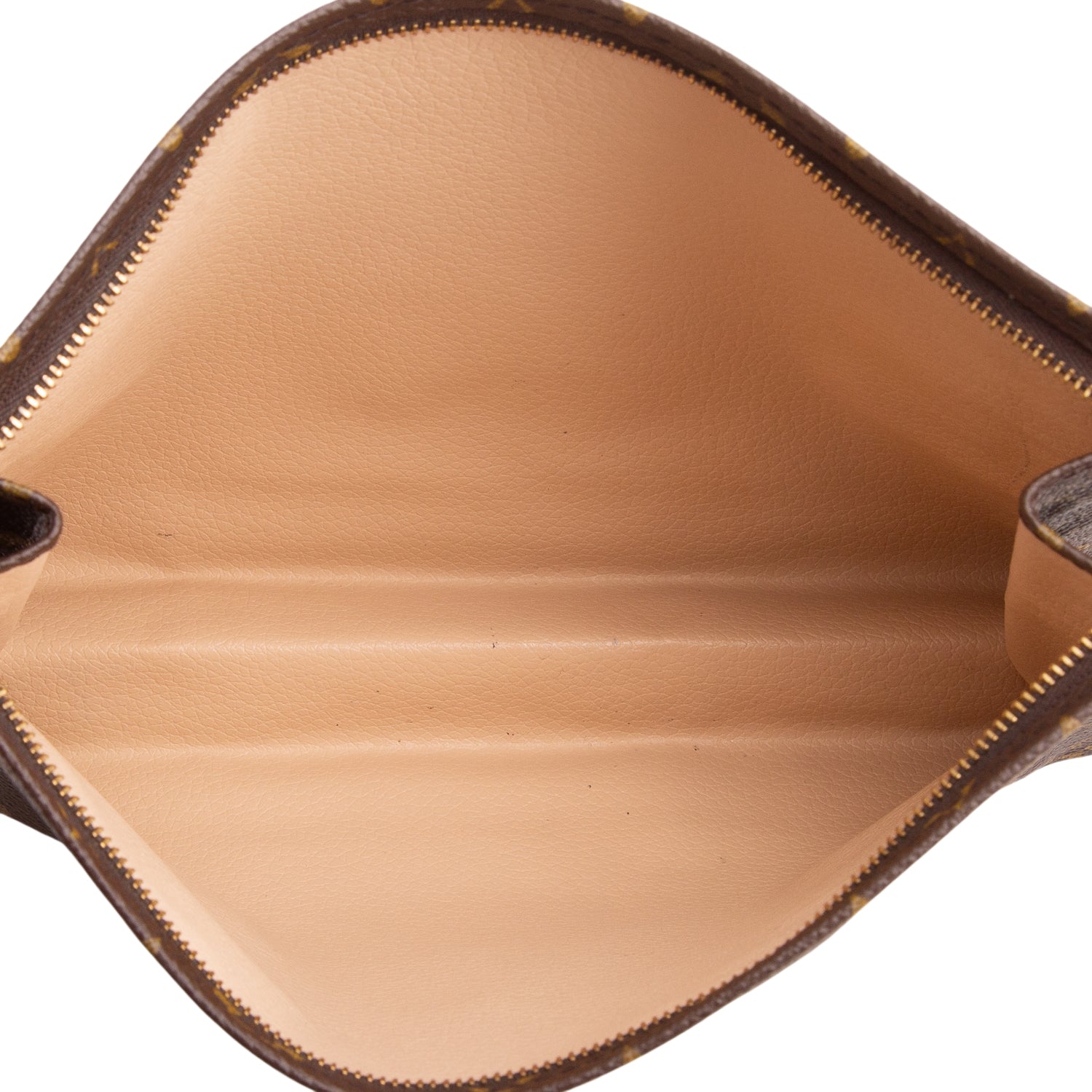 Louis Vuitton Vintage Monogram Poche Toilette GM