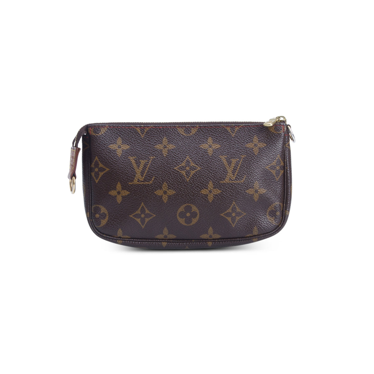 Louis Vuitton Monogram Cerises Pochette Accessoires